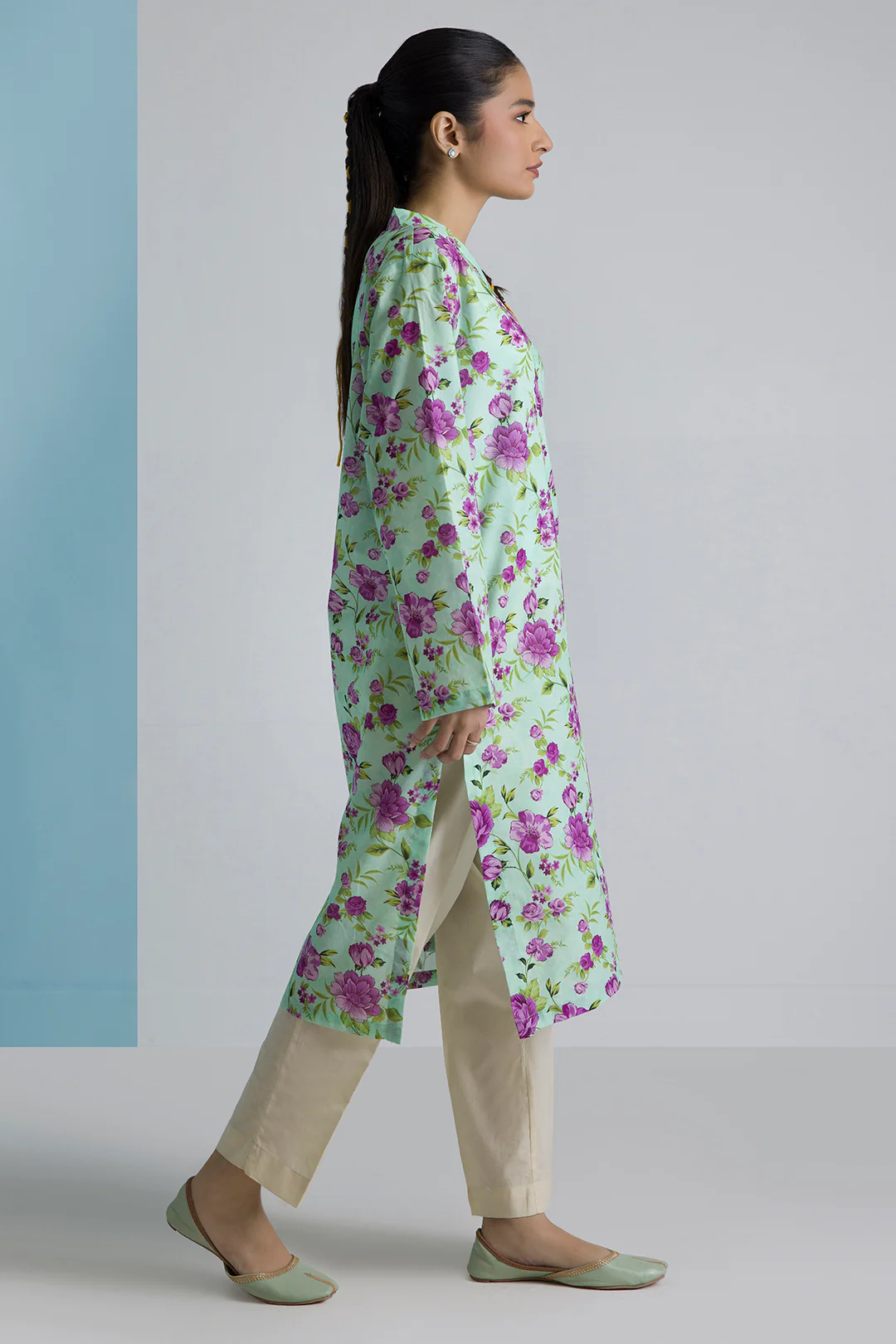 Kurta - 2601 - Image 4