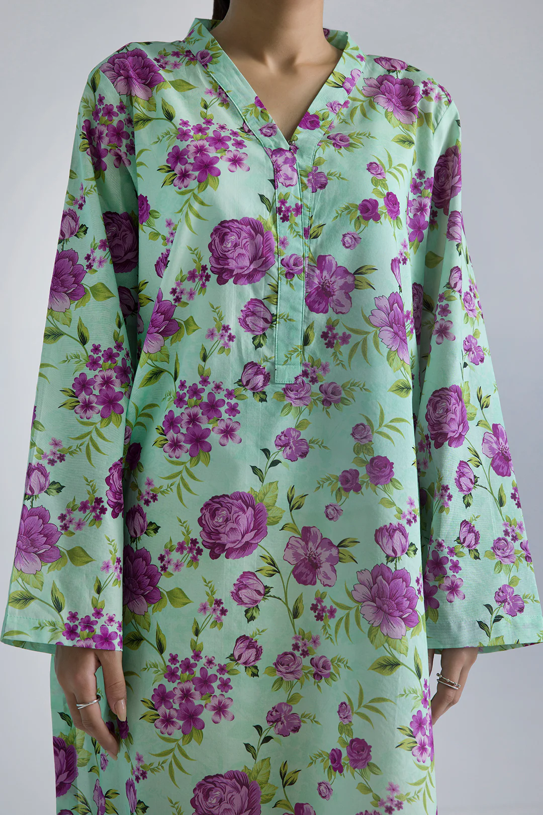 Kurta - 2601 - Image 5