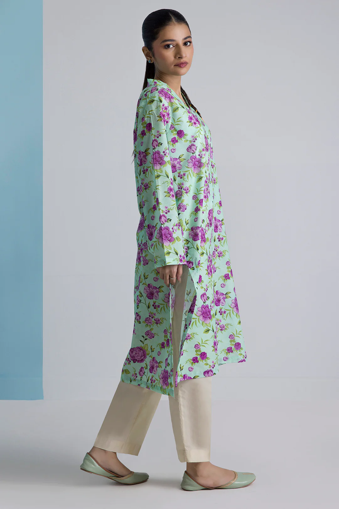 Kurta - 2601 - Image 8