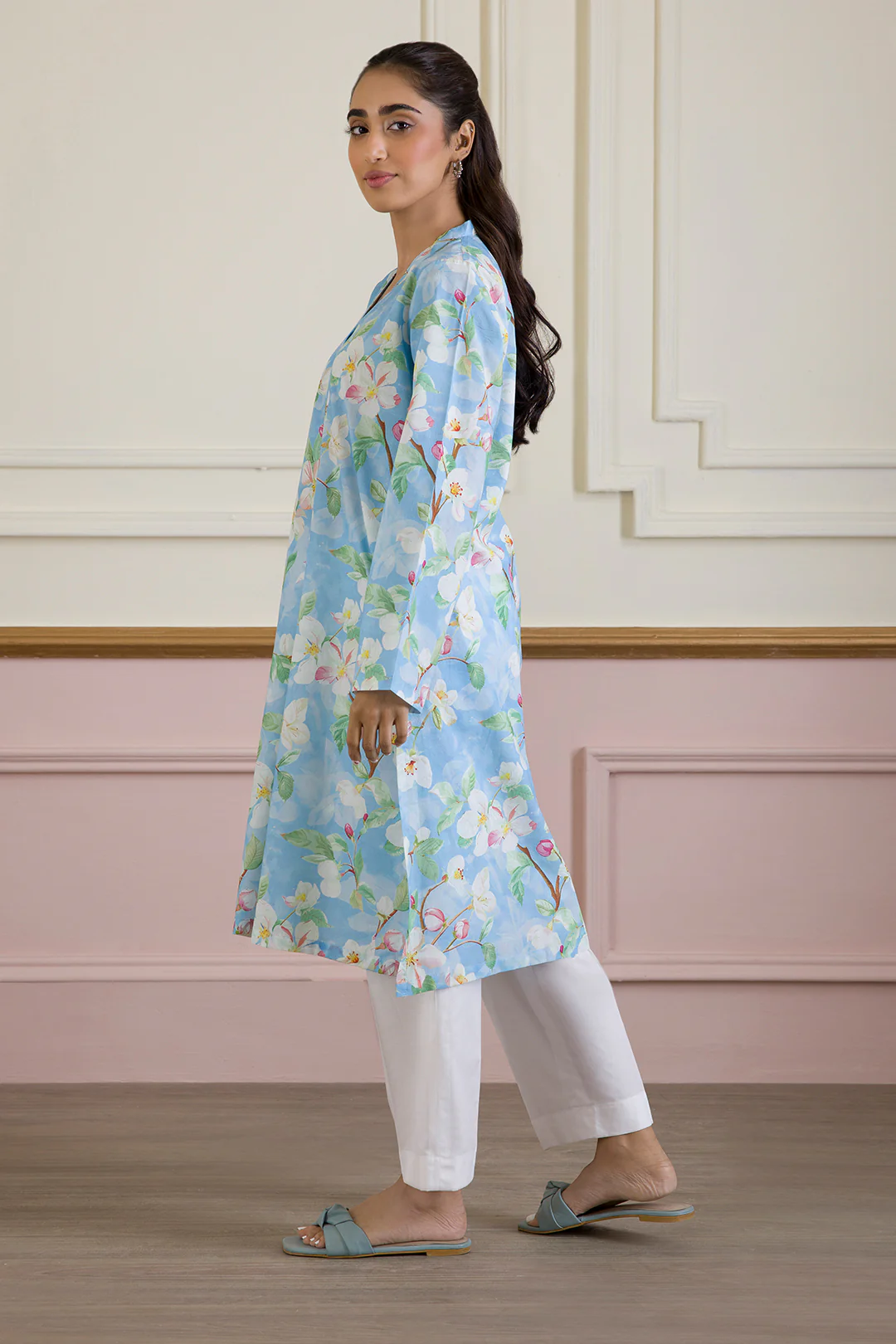 Kurta - 2603 - Image 5