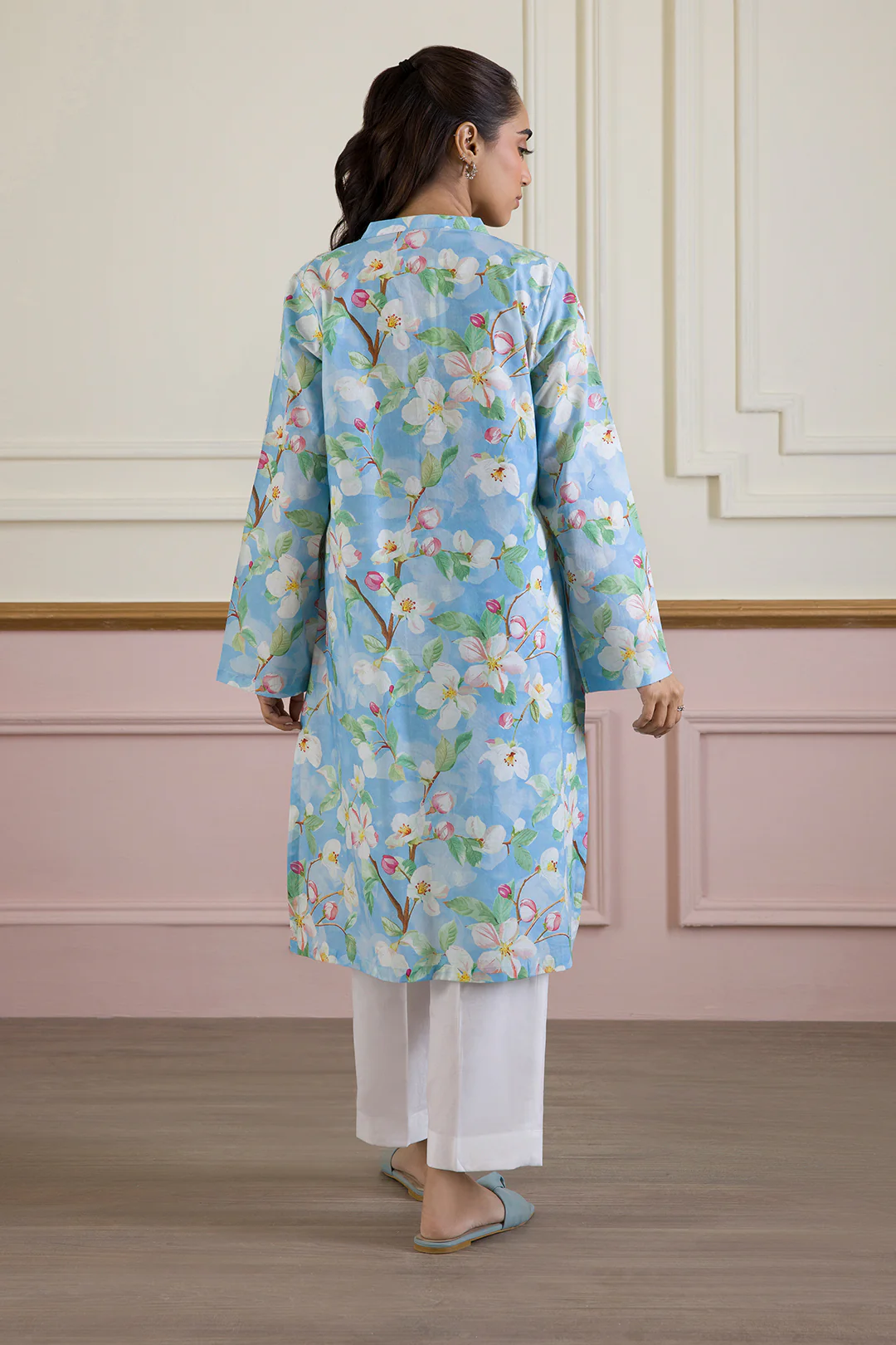 Kurta - 2603 - Image 7