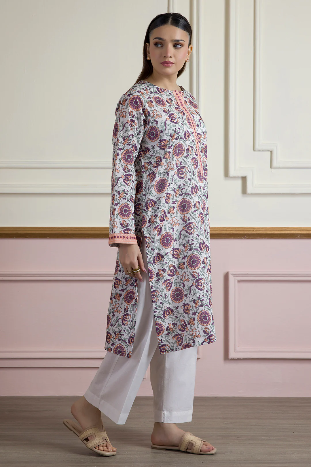 Kurta - 2604 - Image 5