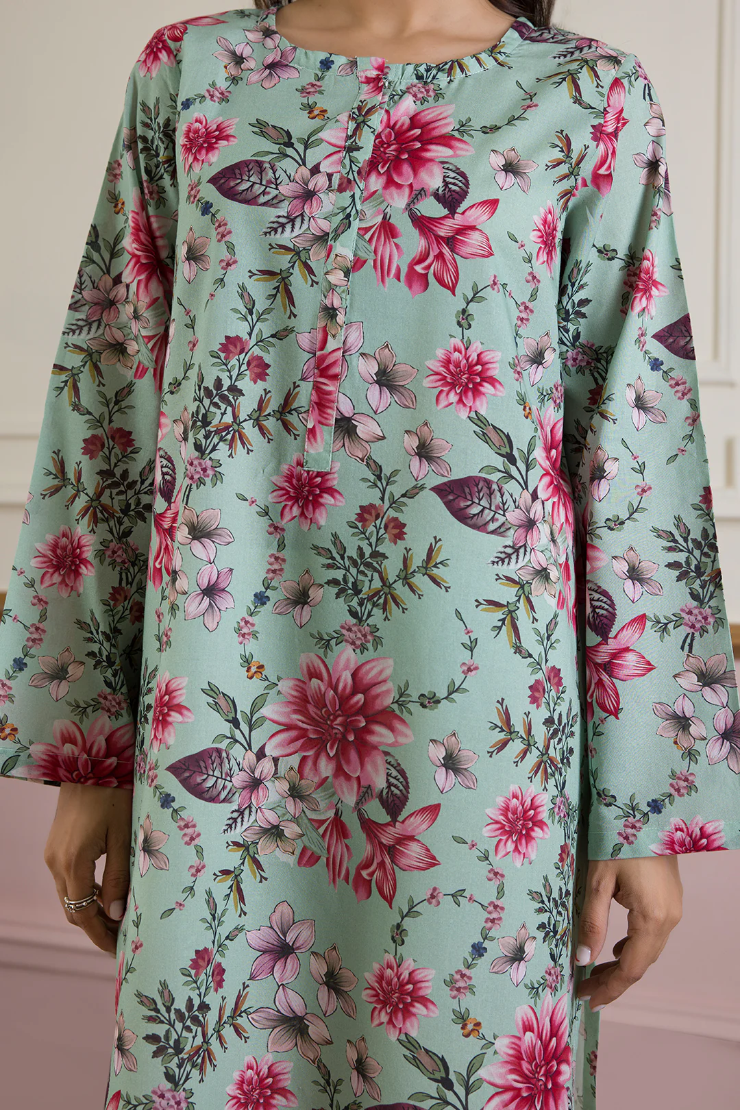 Kurta - 2607 - Image 3