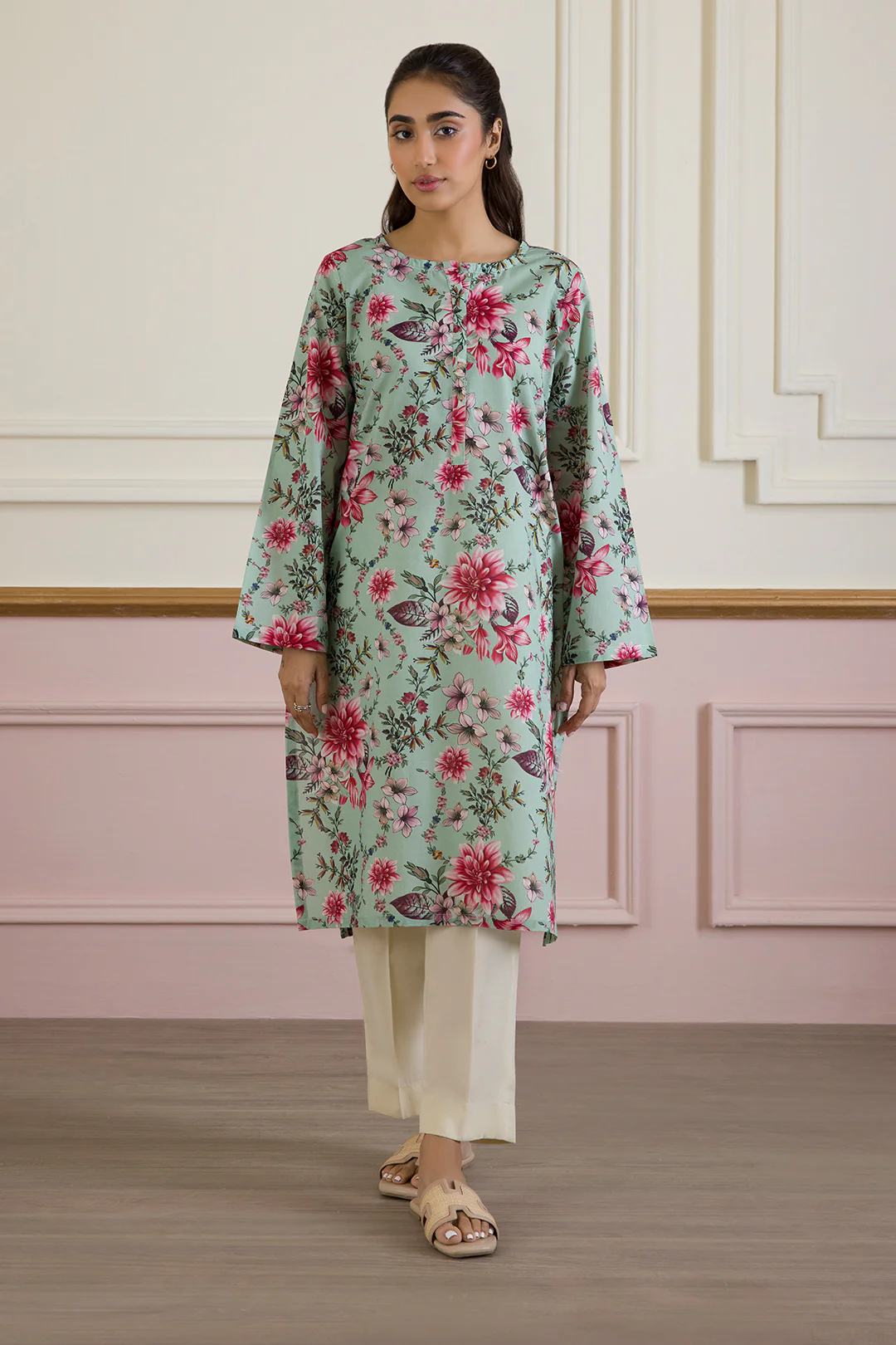 Kurta - 2607 - Image 5