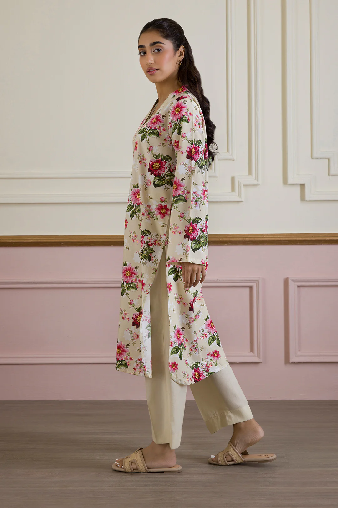 Kurta - 2609 - Image 7