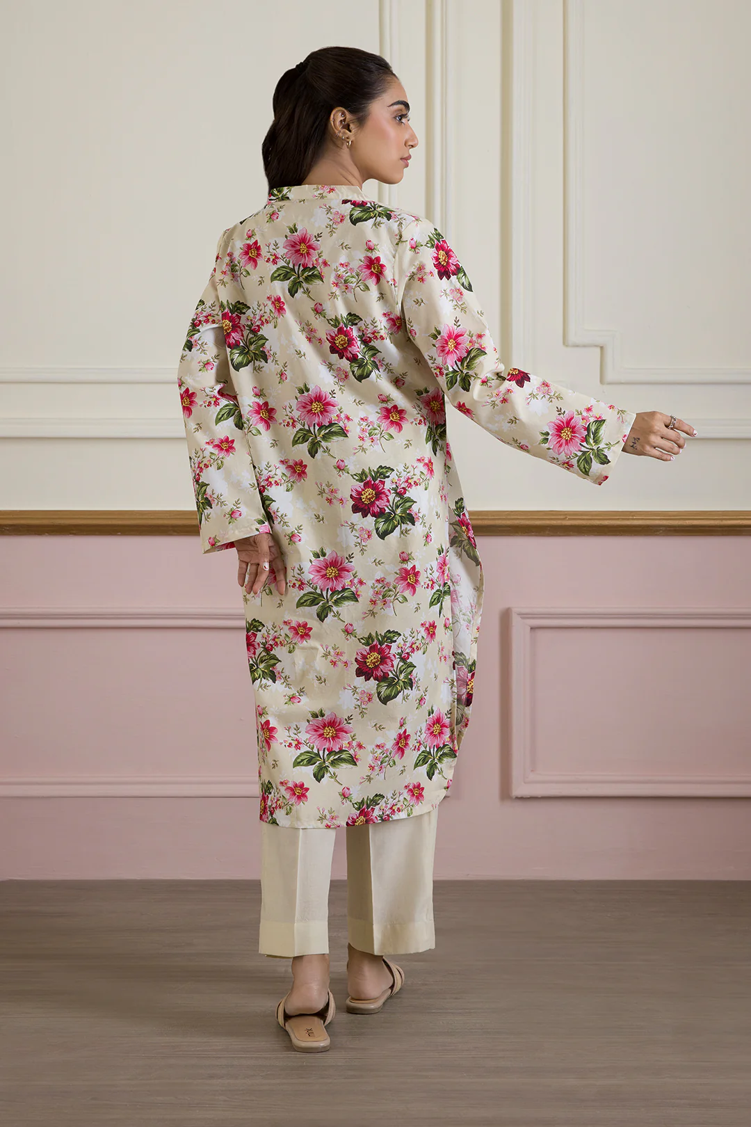 Kurta - 2609 - Image 8