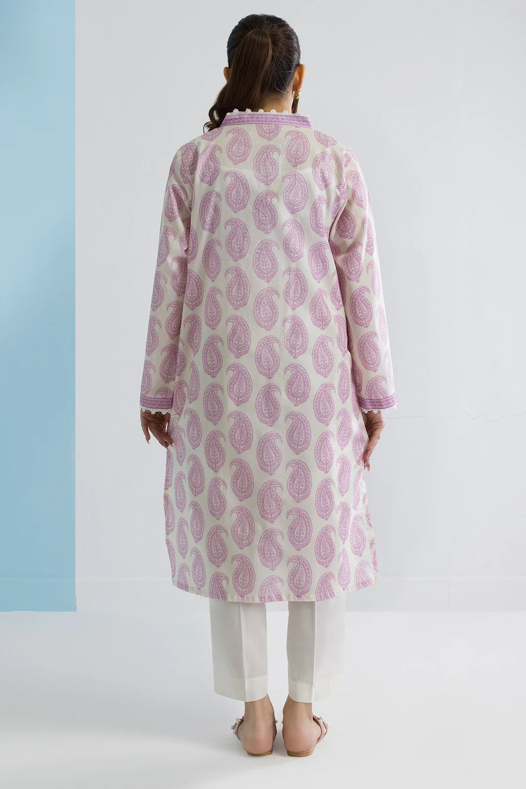 Kurta - 2610 - Image 6