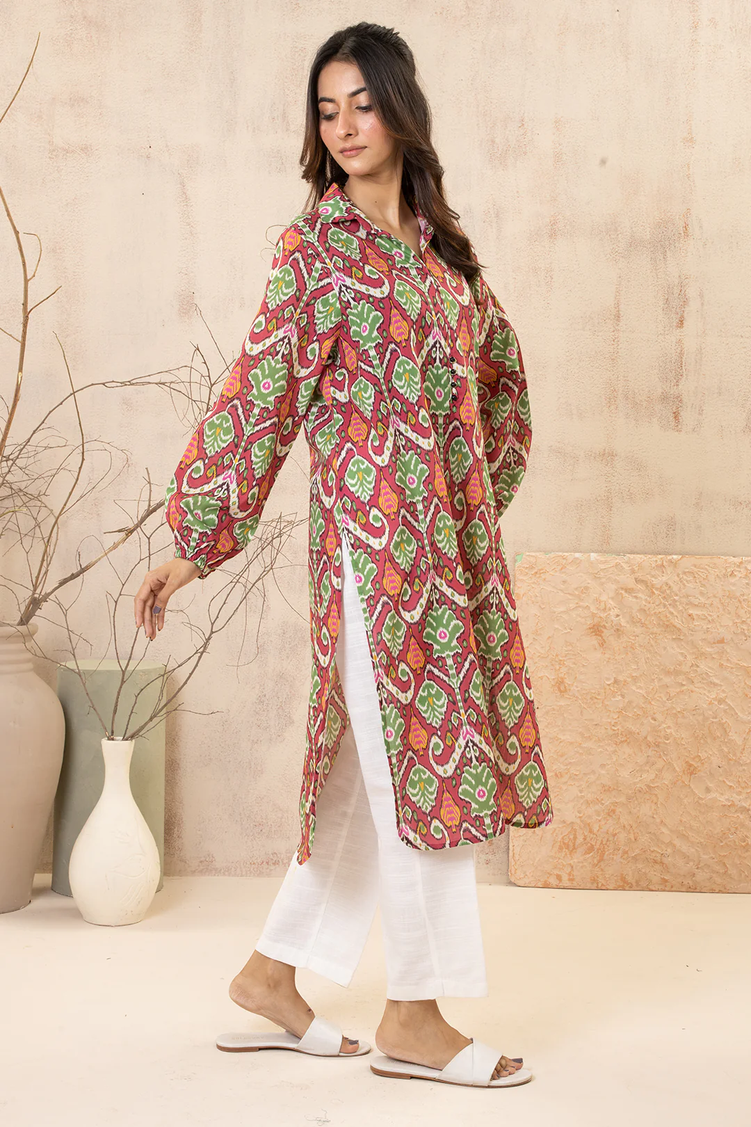 Kurta - 2962 - Image 3