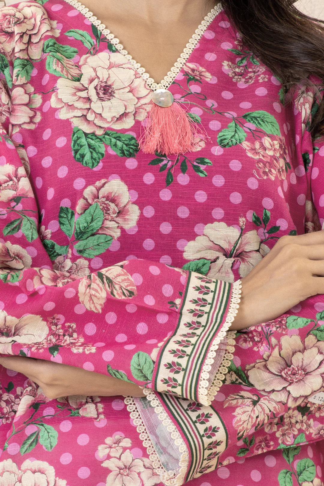 Kurta - 2964 - Image 3