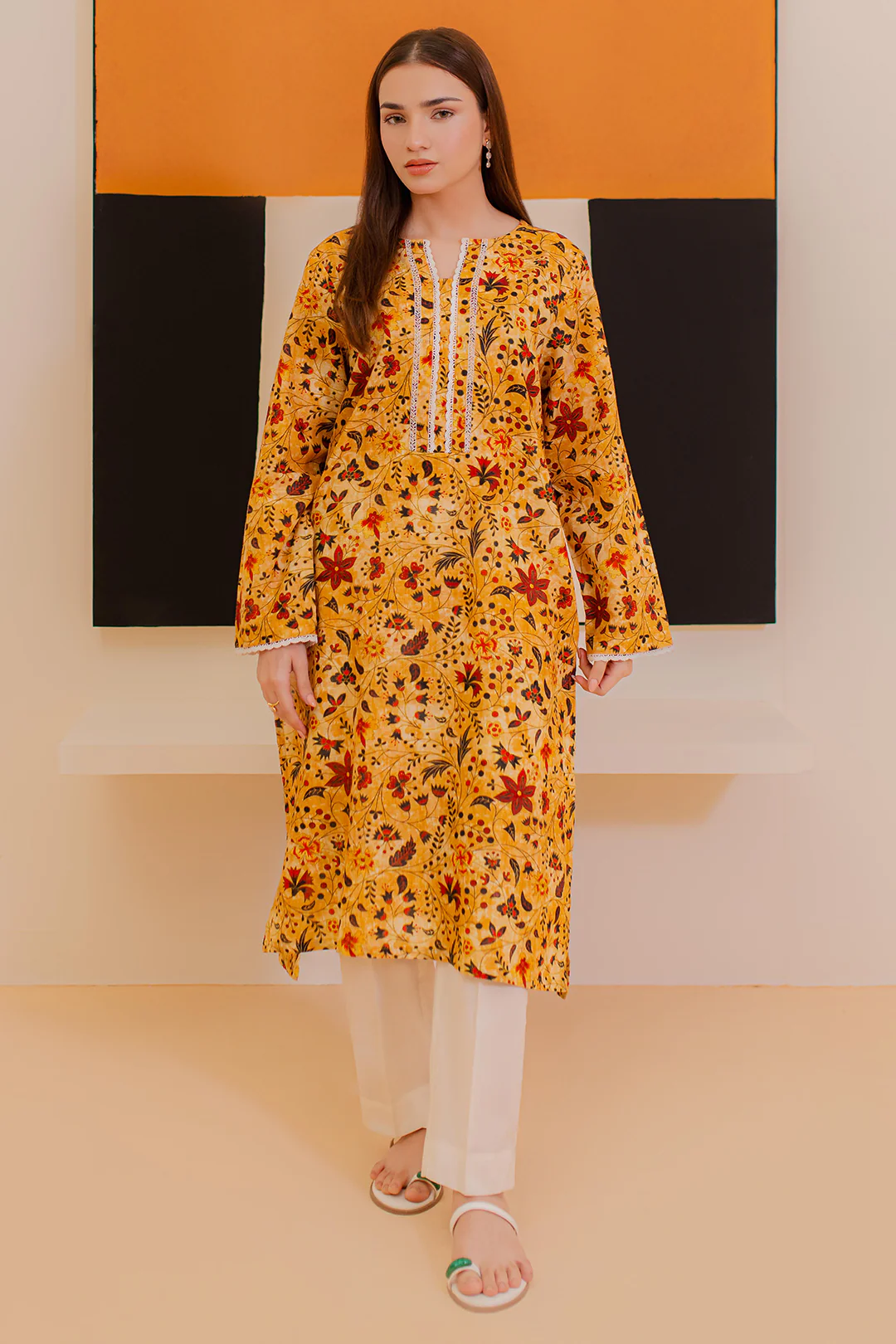 Kurta - 3079 - Image 3