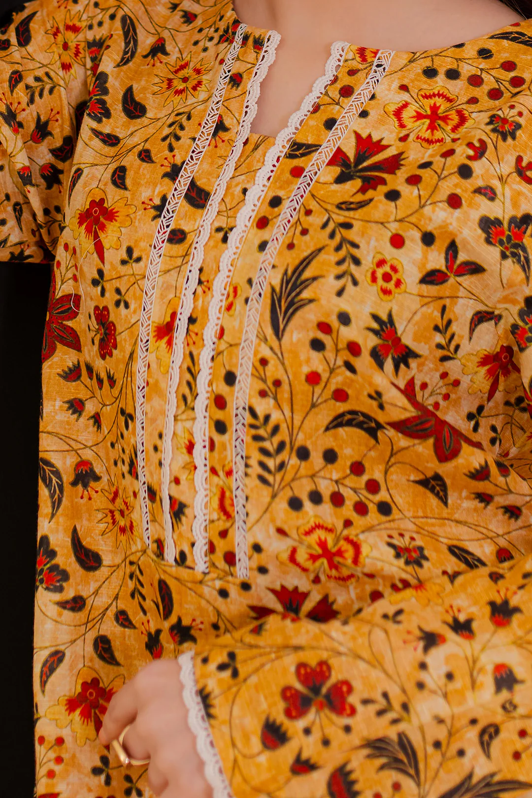 Kurta - 3079 - Image 4