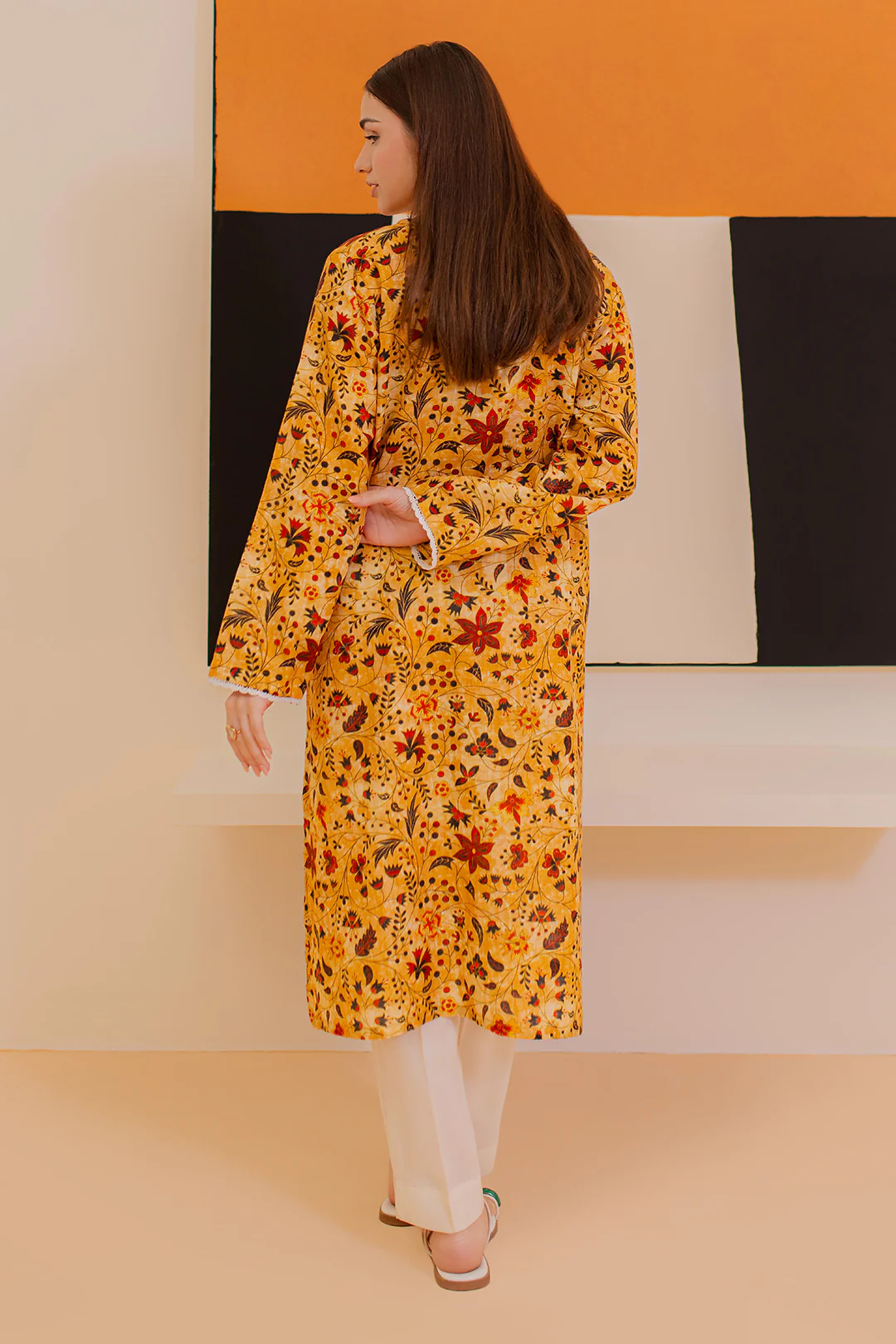 Kurta - 3079 - Image 5