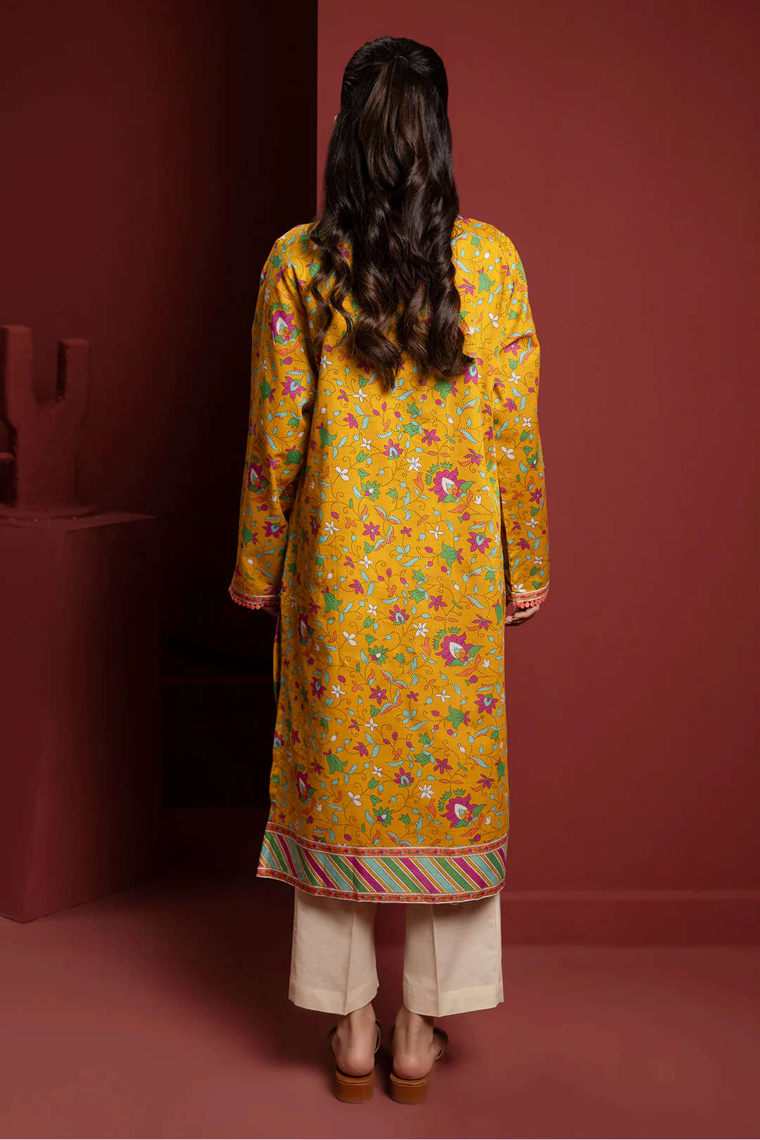 Kurta - 3098 - Image 6