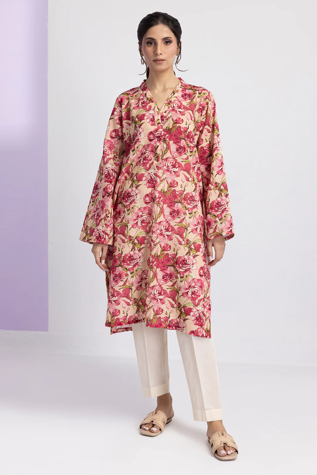 Kurta - 2641 - Image 12