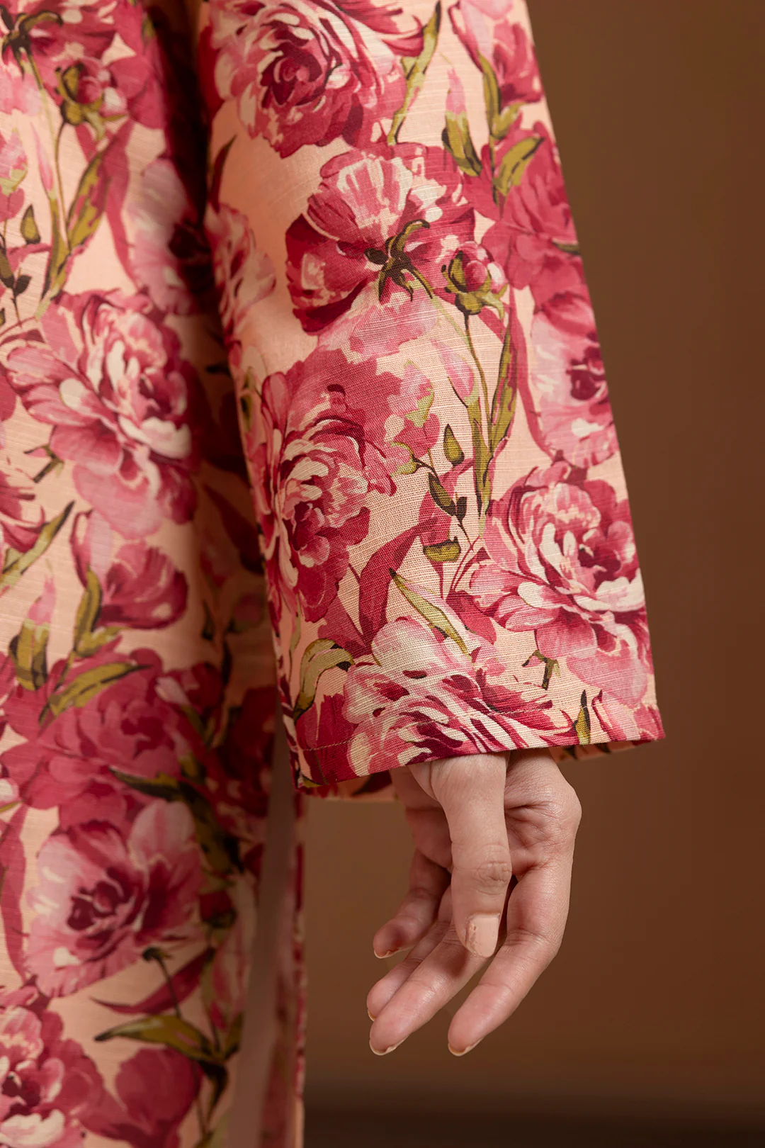 Kurta - 2641 - Image 7