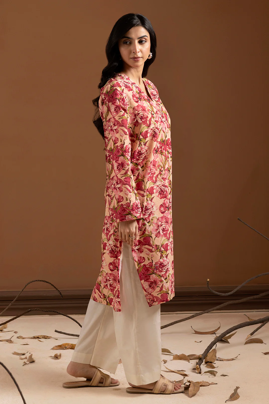 Kurta - 2641 - Image 9