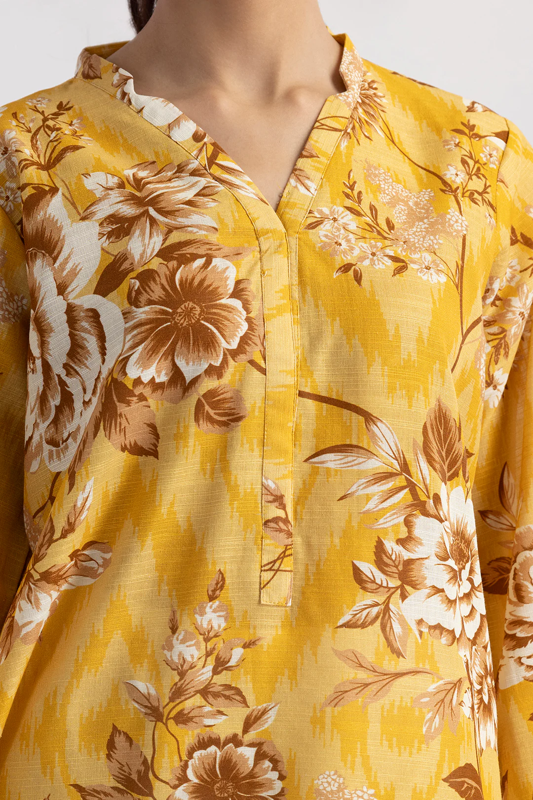 Kurta - 2649 - Image 3
