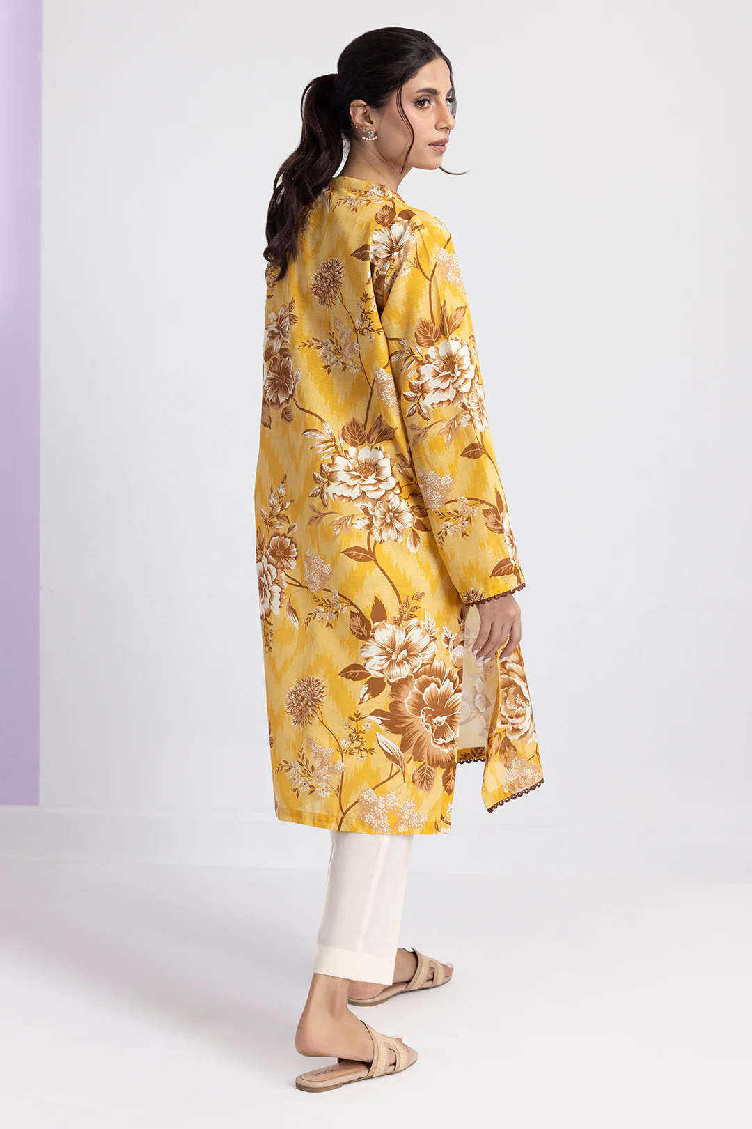 Kurta - 2649 - Image 4