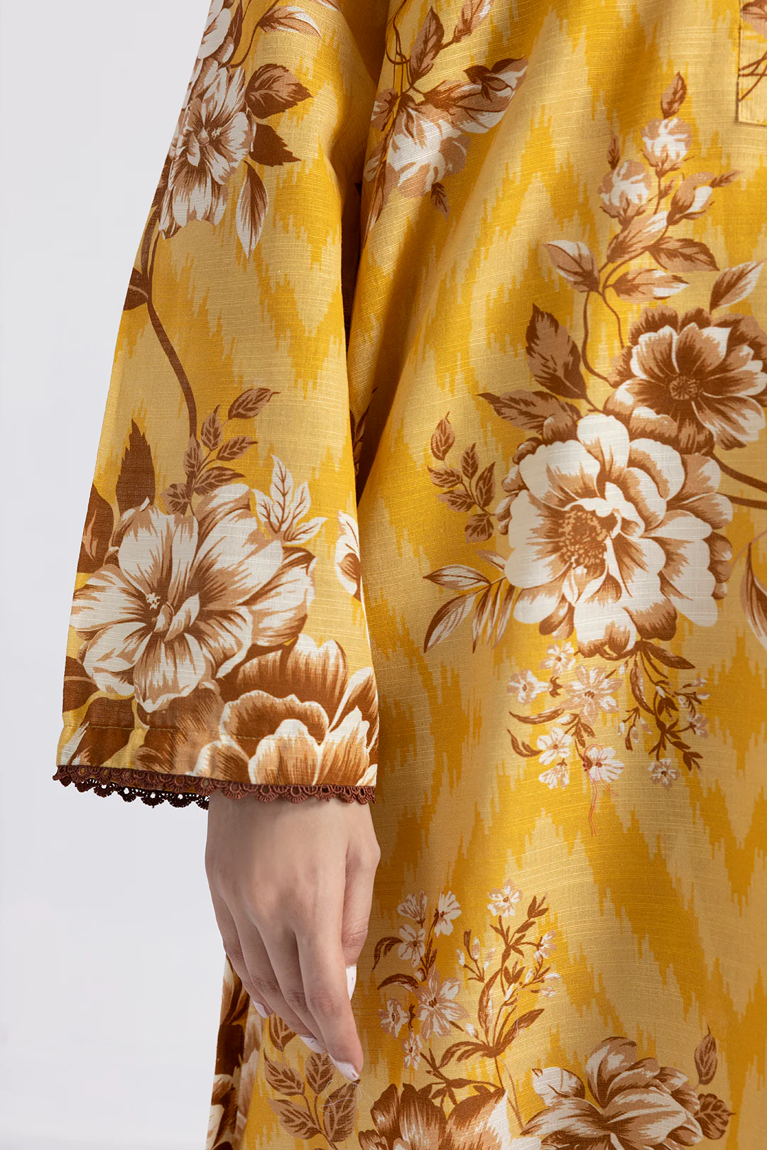 Kurta - 2649 - Image 5