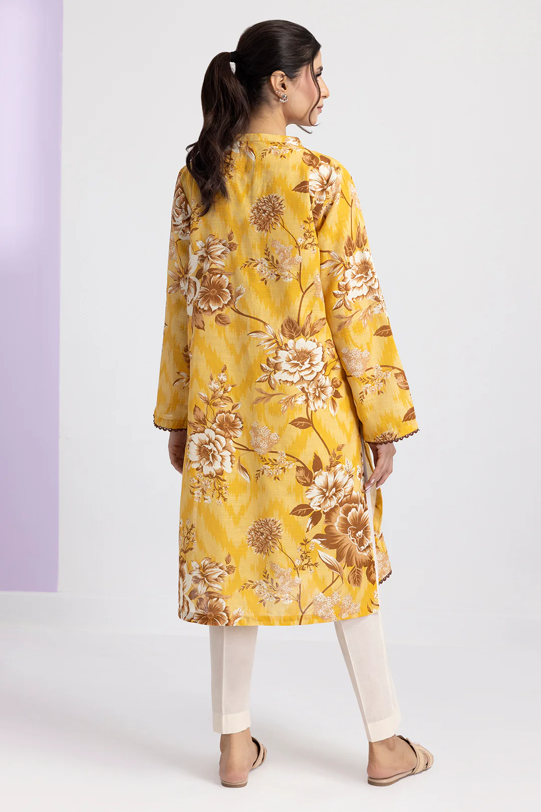 Kurta - 2649 - Image 6