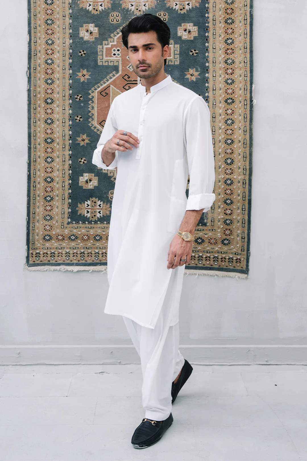 Marvel Shalwar Kameez - Image 19