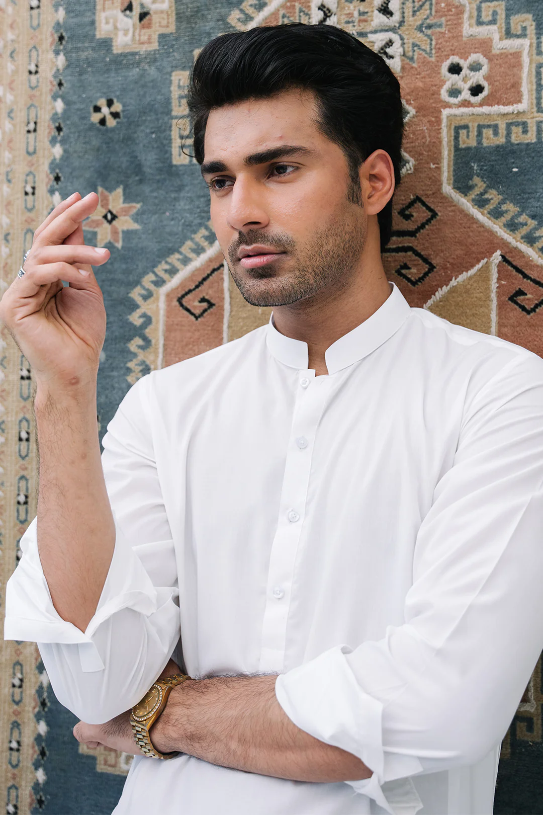 Marvel Shalwar Kameez - Image 20