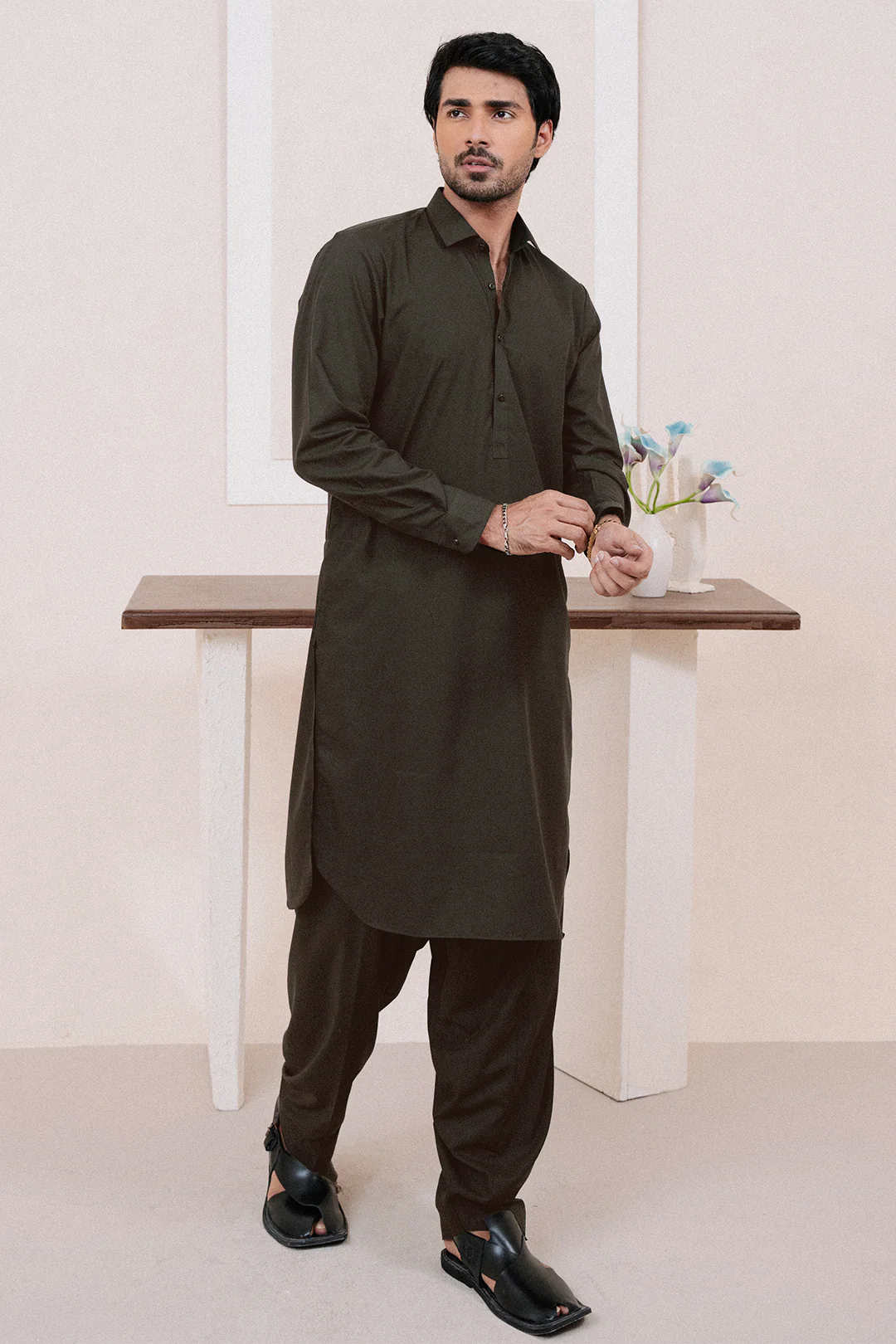 Marvel Shalwar Kameez - Image 25
