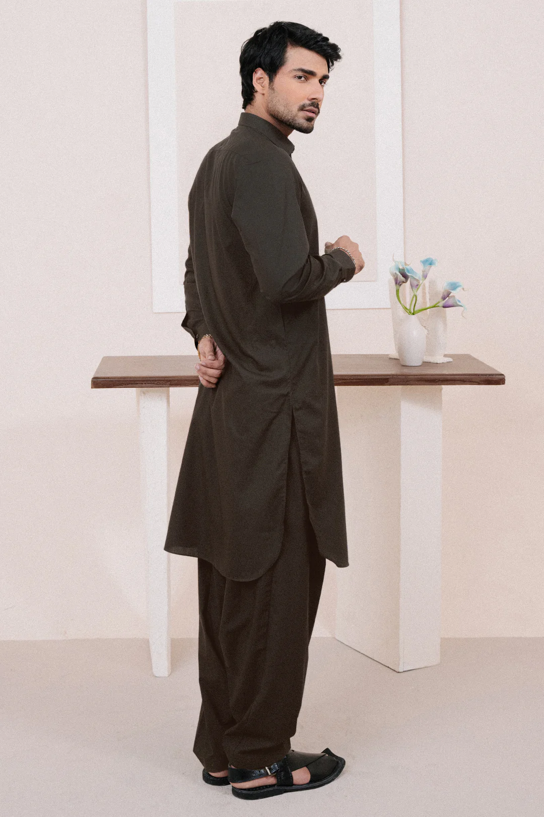 Marvel Shalwar Kameez - Image 27