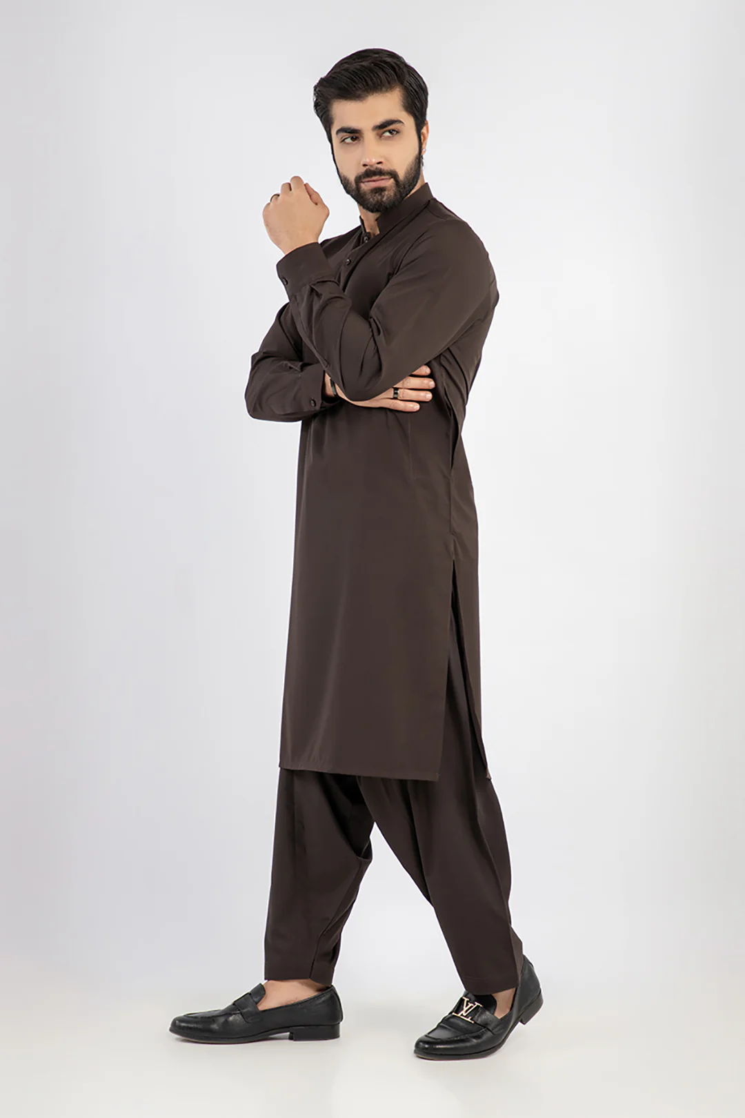 Marvel Shalwar Kameez - Image 32