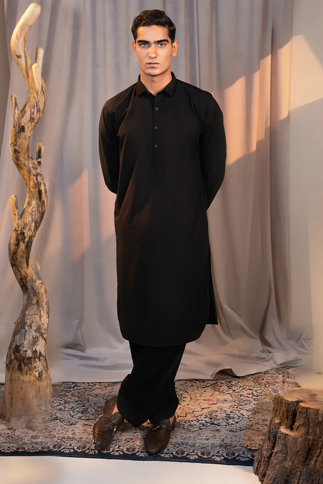 Marvel Shalwar Kameez - Image 42