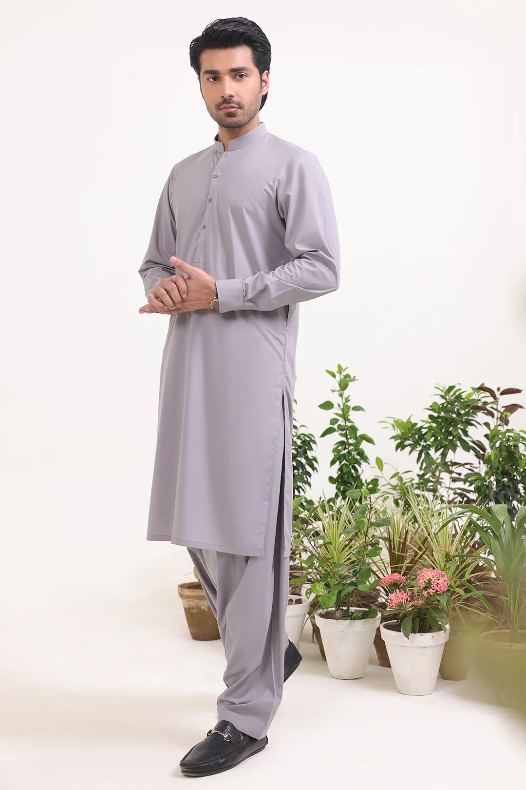Marvel Shalwar Kameez - Image 49