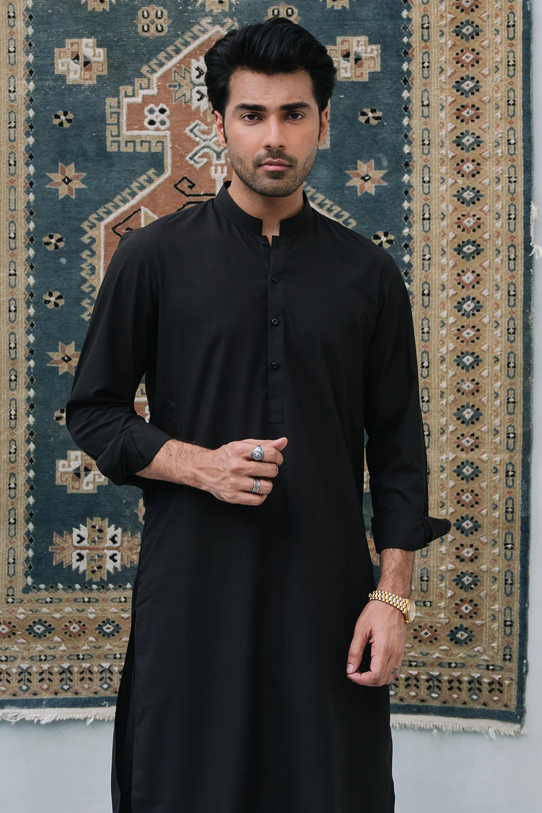 Marvel Shalwar Kameez - Image 69