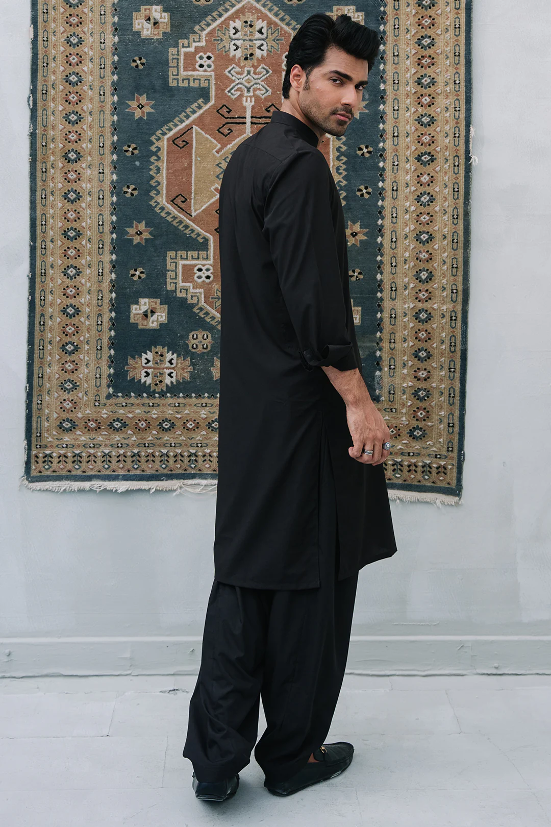 Marvel Shalwar Kameez - Image 74