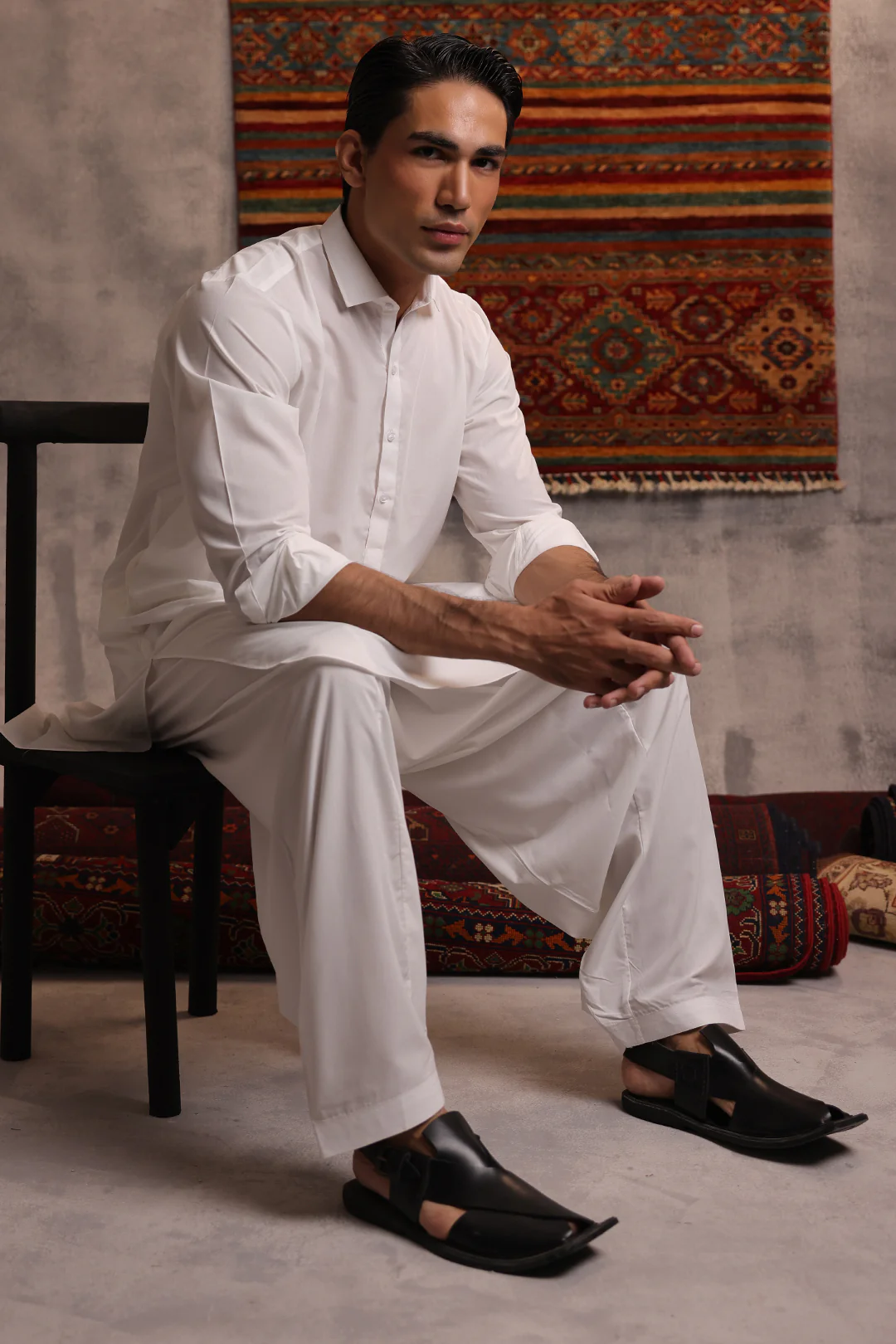 Marvel Shalwar Kameez - Image 79