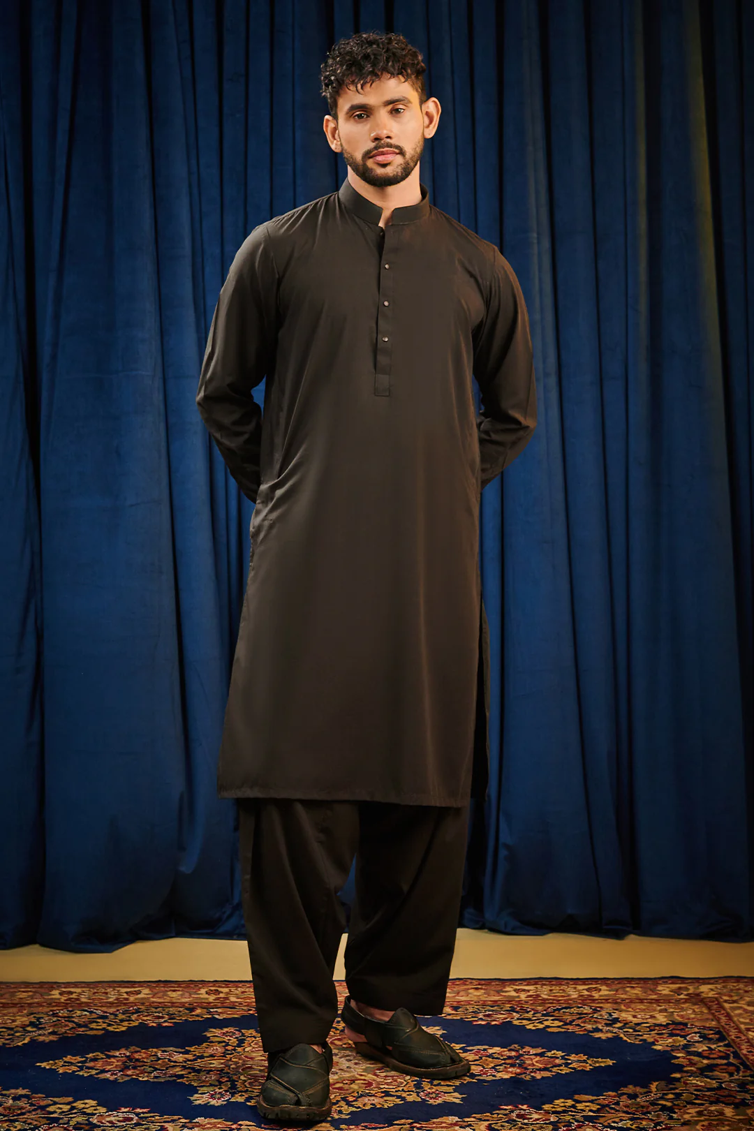 Marvel Shalwar Kameez - Image 84