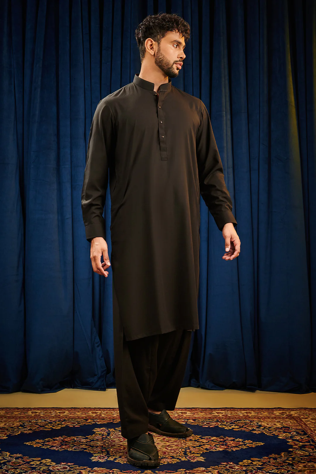 Marvel Shalwar Kameez - Image 85