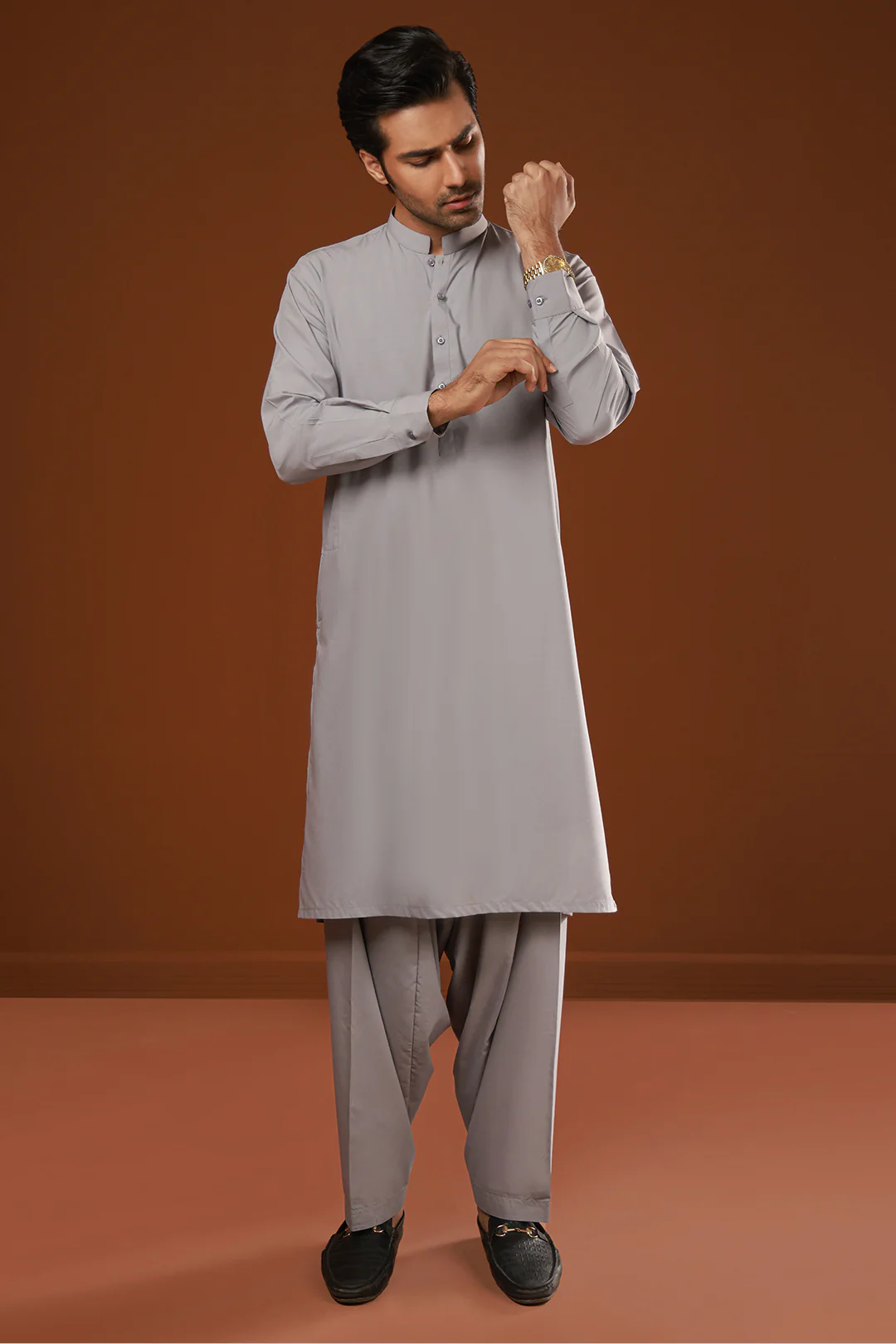 Marvel Shalwar Kameez - Image 91