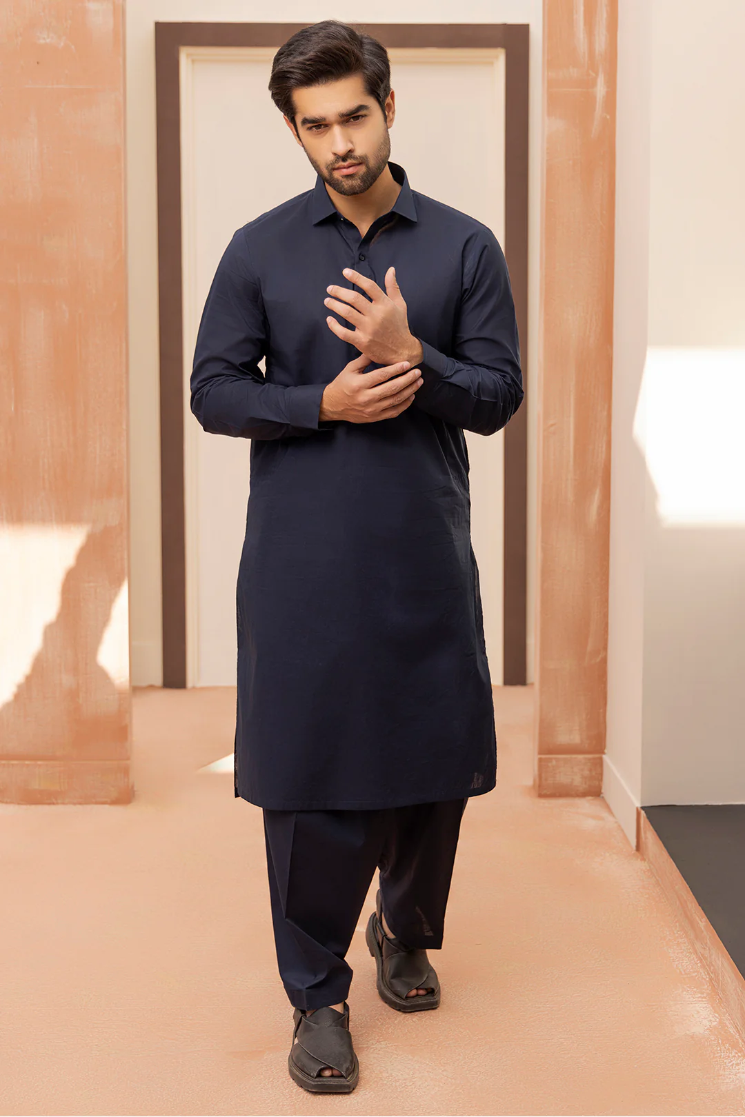 Marvel Shalwar Kameez - Image 95