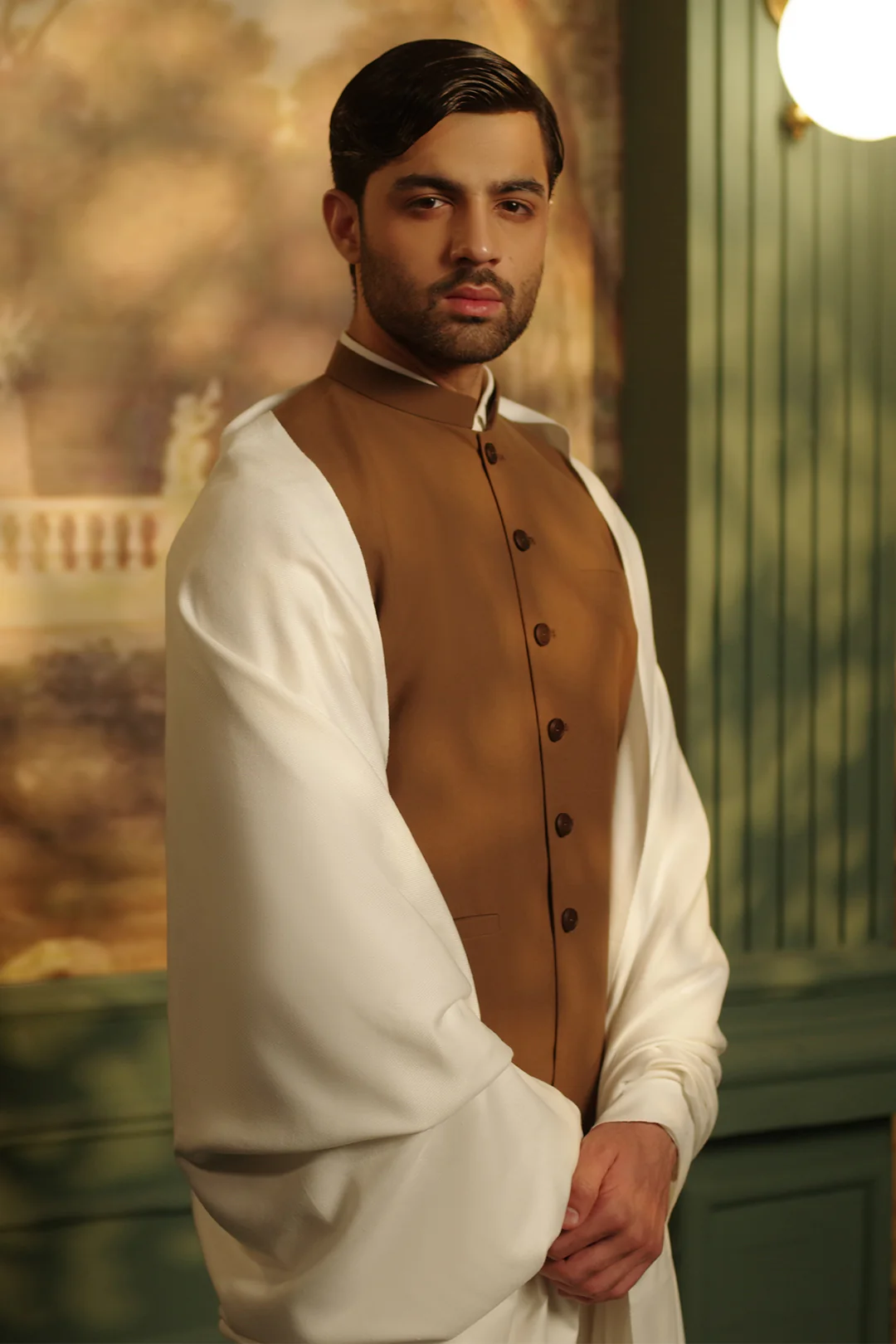 Marvel Shalwar Kameez - Image 17