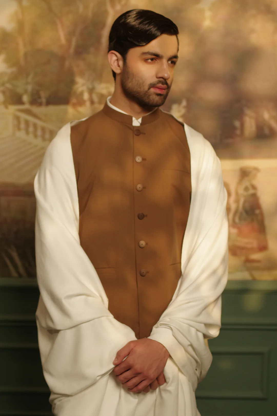 Marvel Shalwar Kameez - Image 16