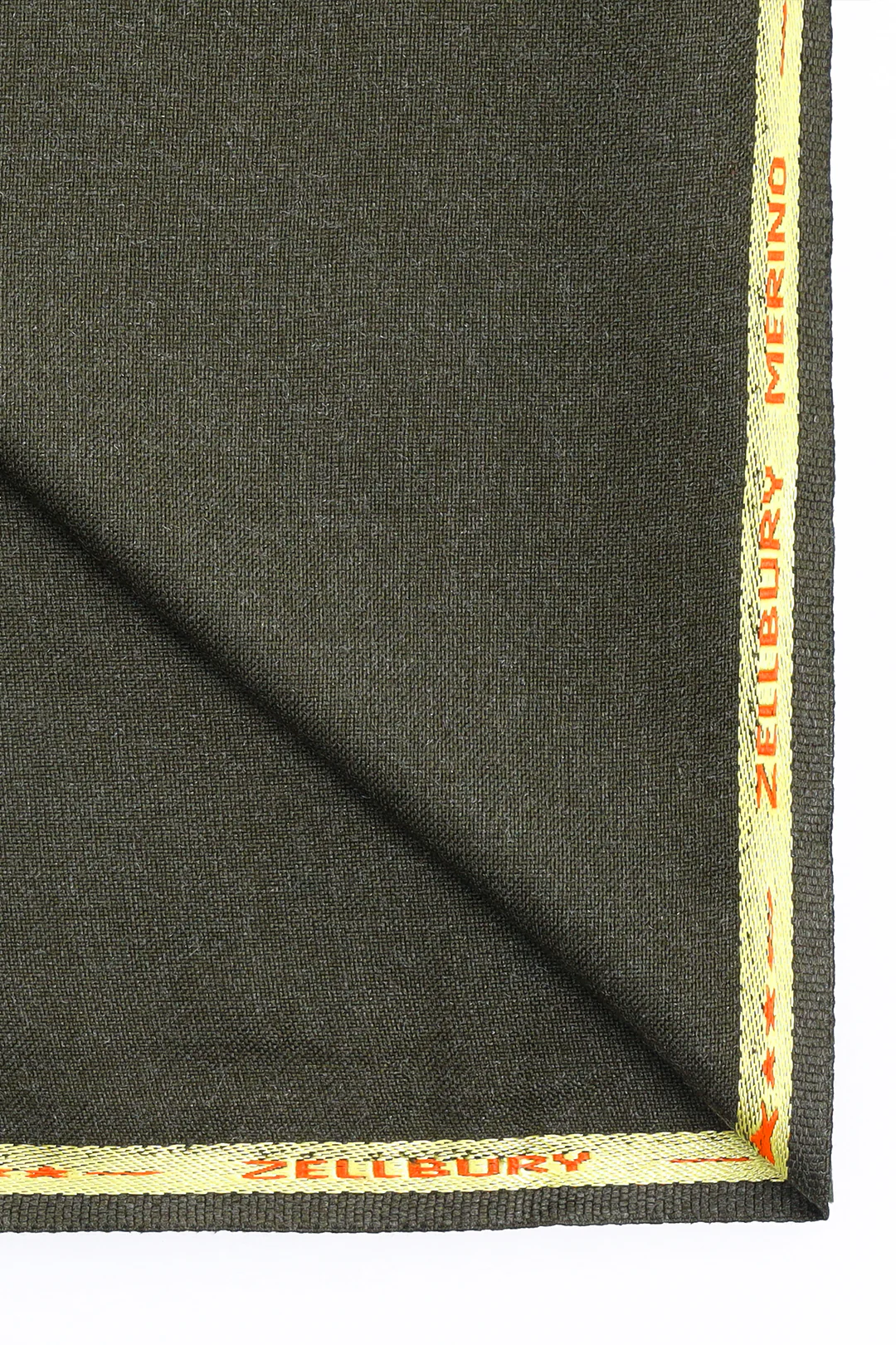 Merino Wool - Wash & Wear Suit - Image 12