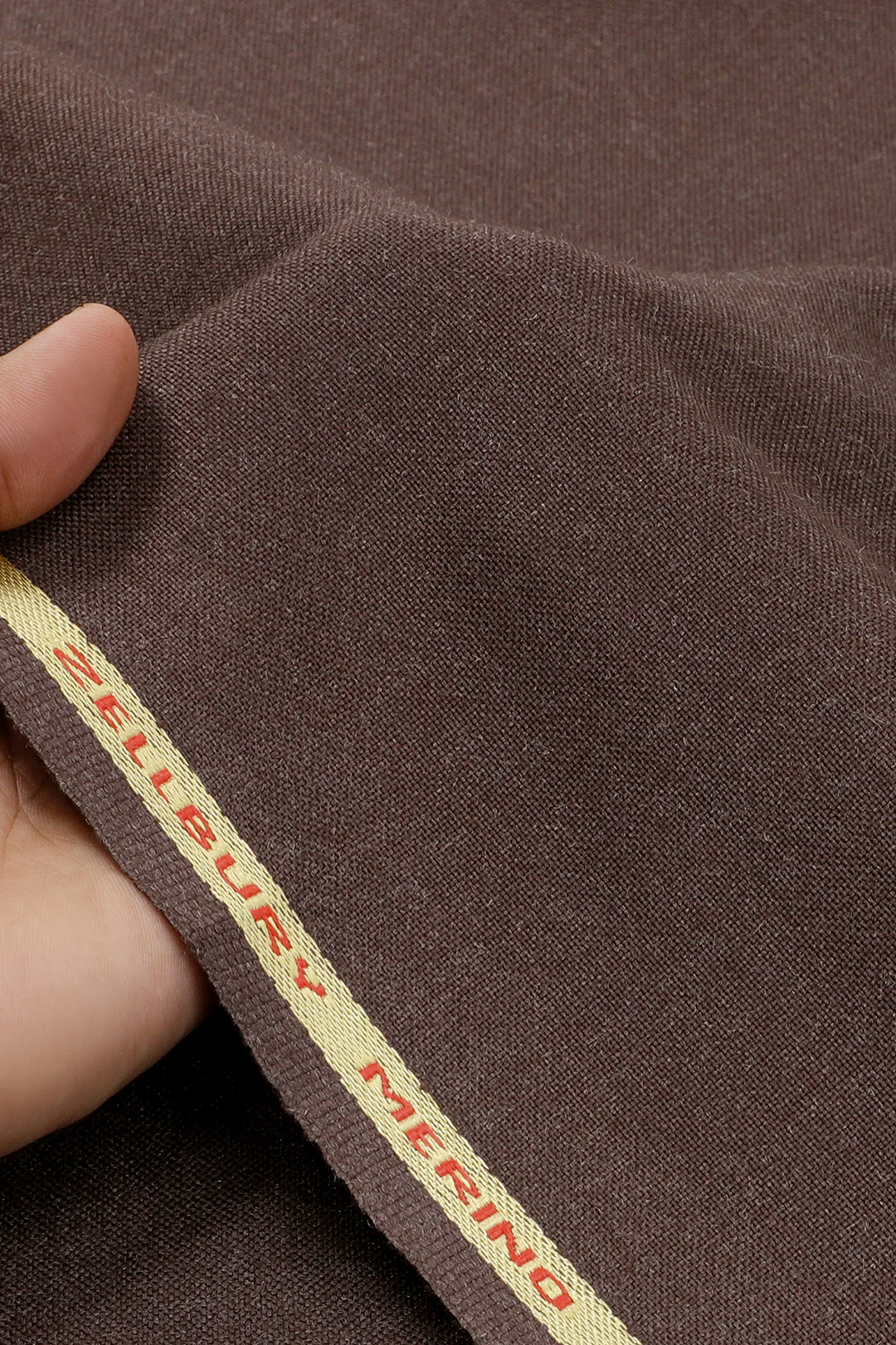 Merino Wool - Wash & Wear Suit - Image 14