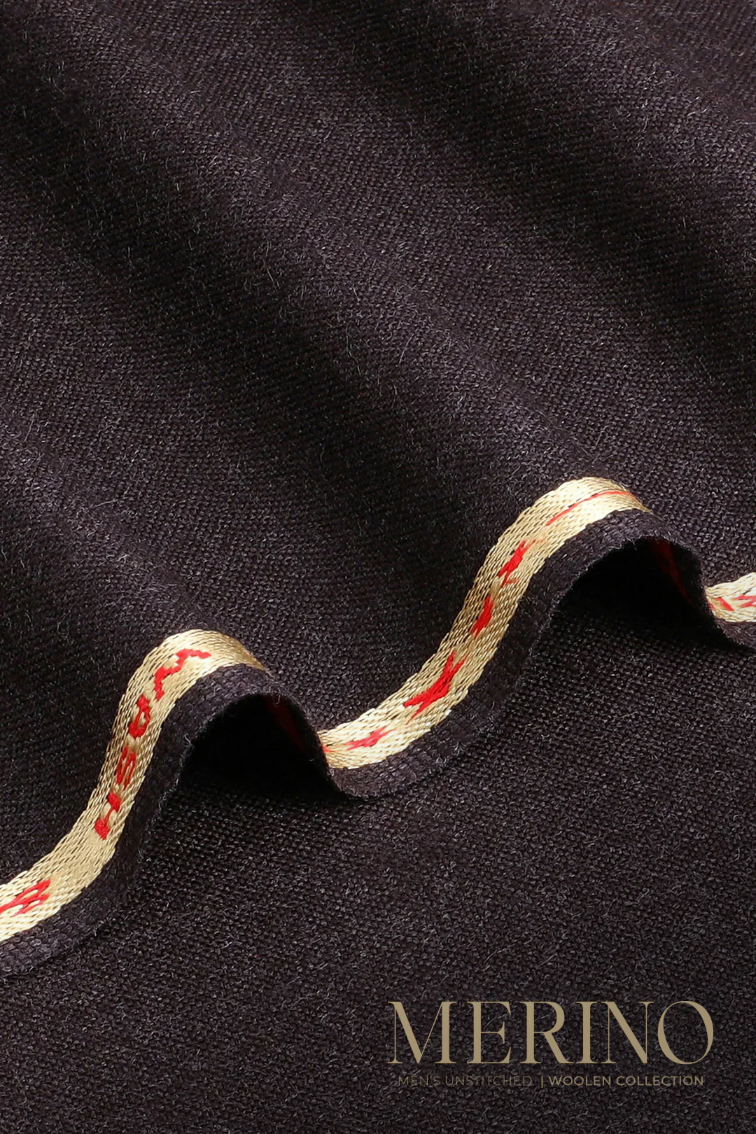 Merino Wool - Wash & Wear Suit - Image 15