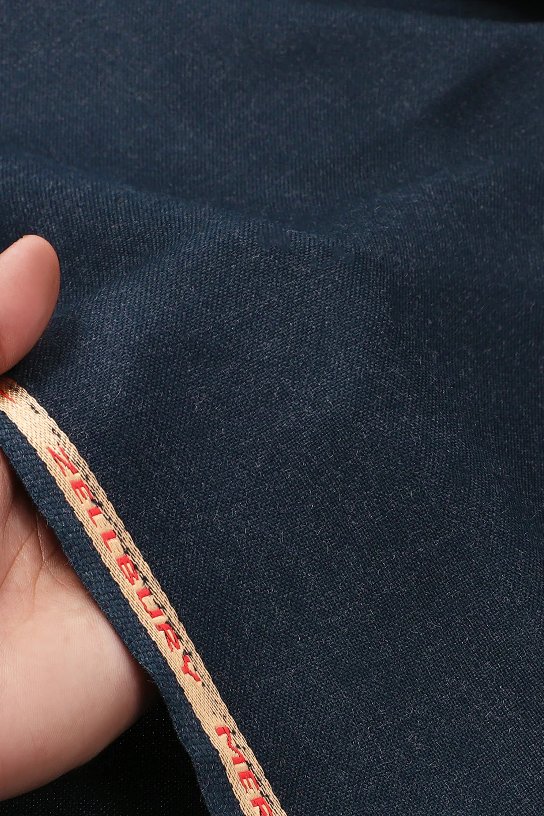 Merino Wool - Wash & Wear Suit - Image 22