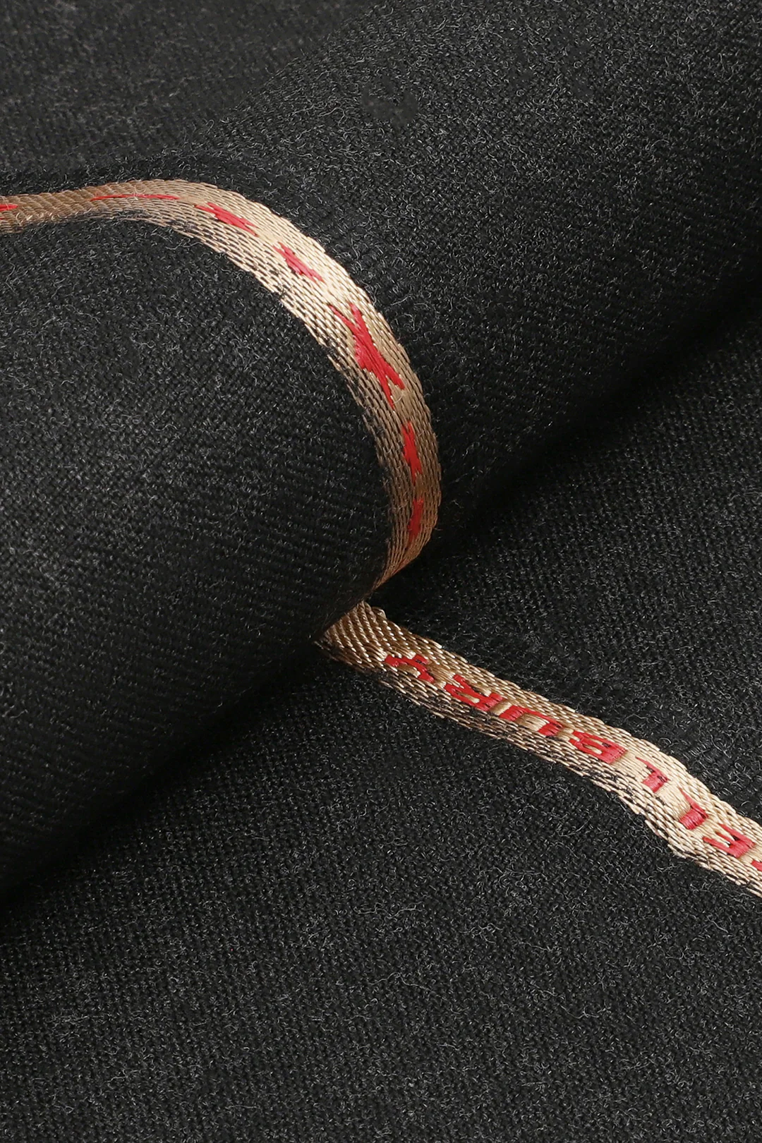 Merino Wool - Wash & Wear Suit - Image 3