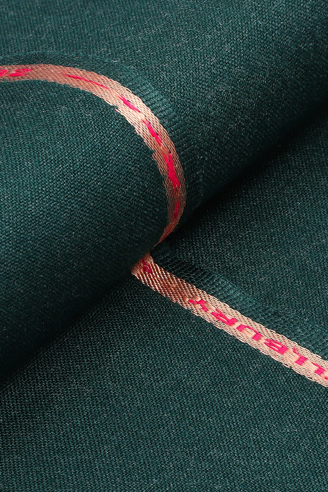 Merino Wool - Wash & Wear Suit - Image 7