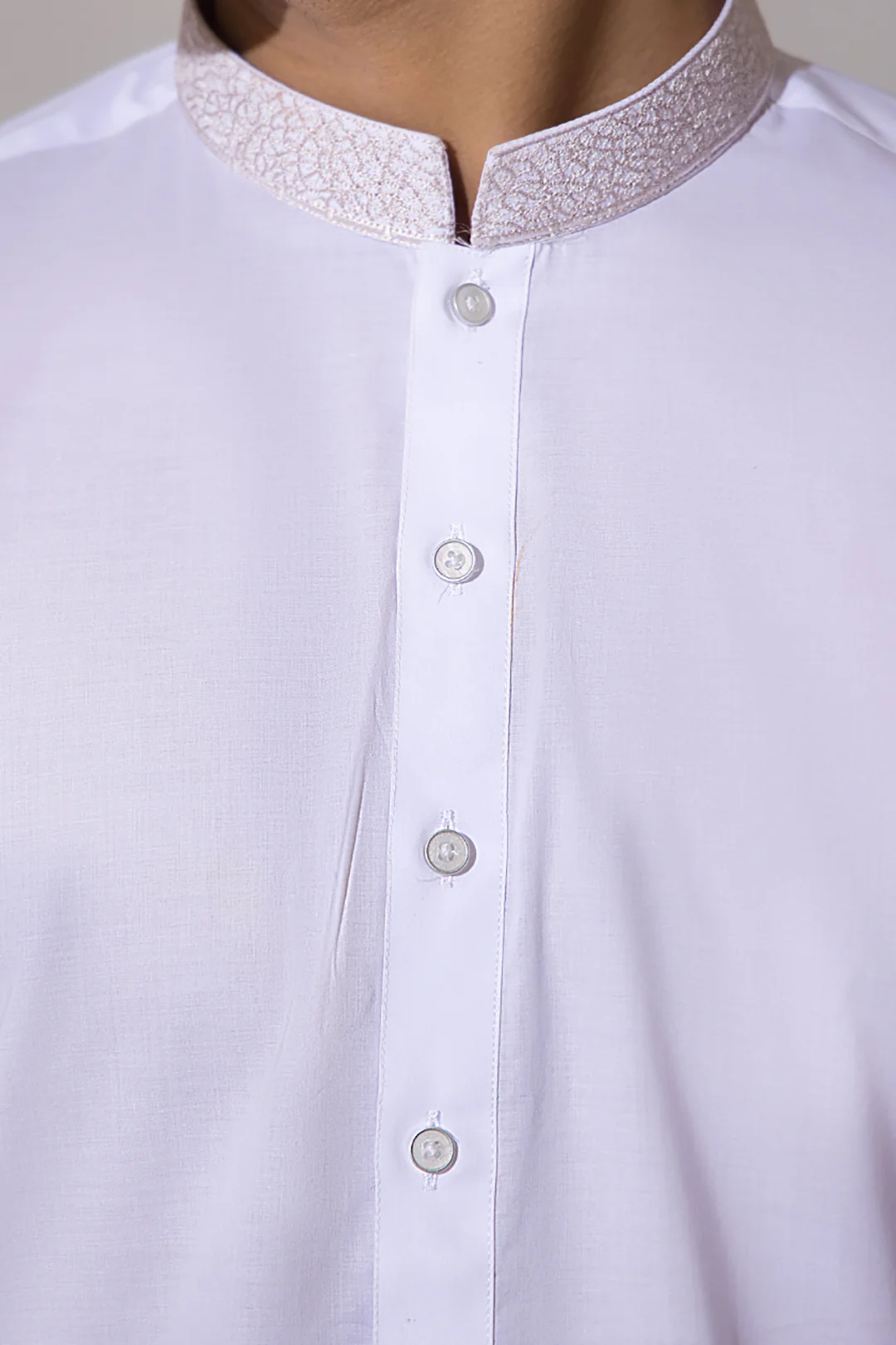 Platinum Cotton Shalwar Kameez - Image 14