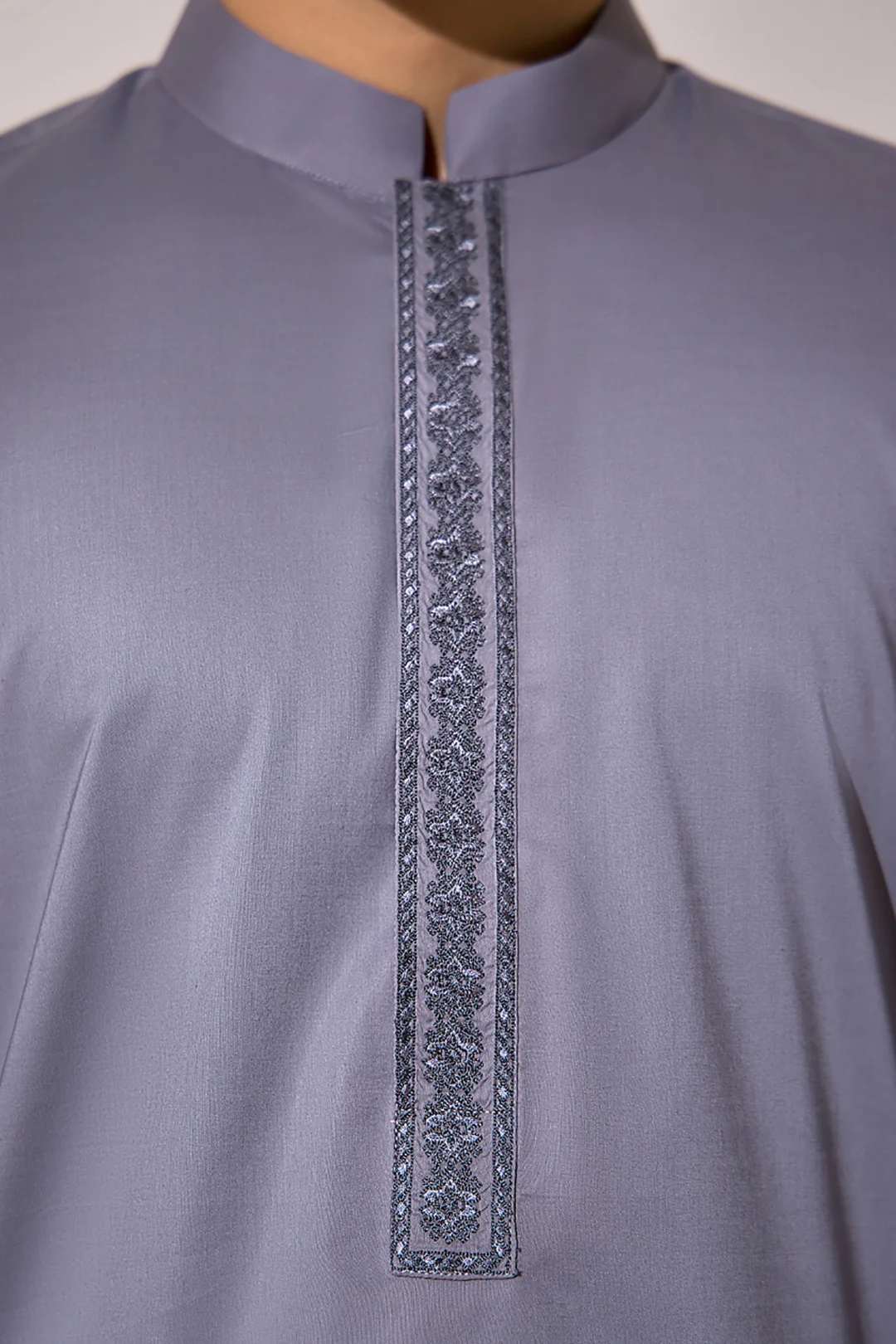 Platinum Cotton Shalwar Kameez - Image 20