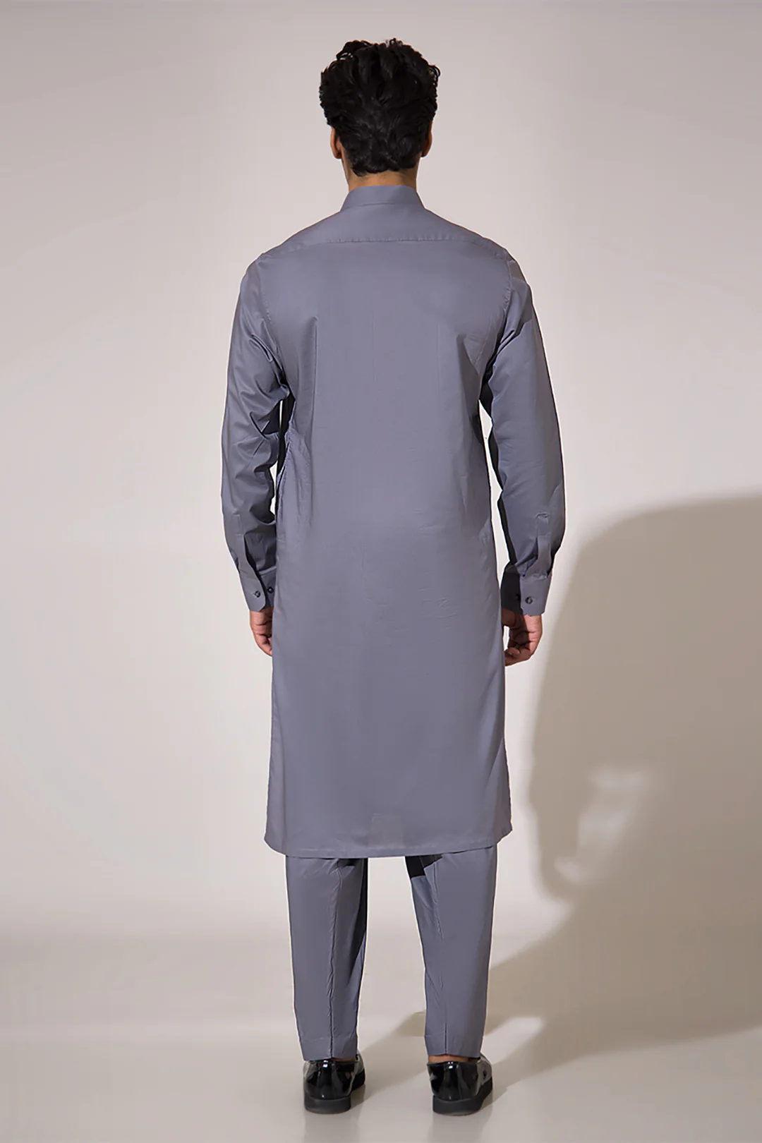 Platinum Cotton Shalwar Kameez - Image 23