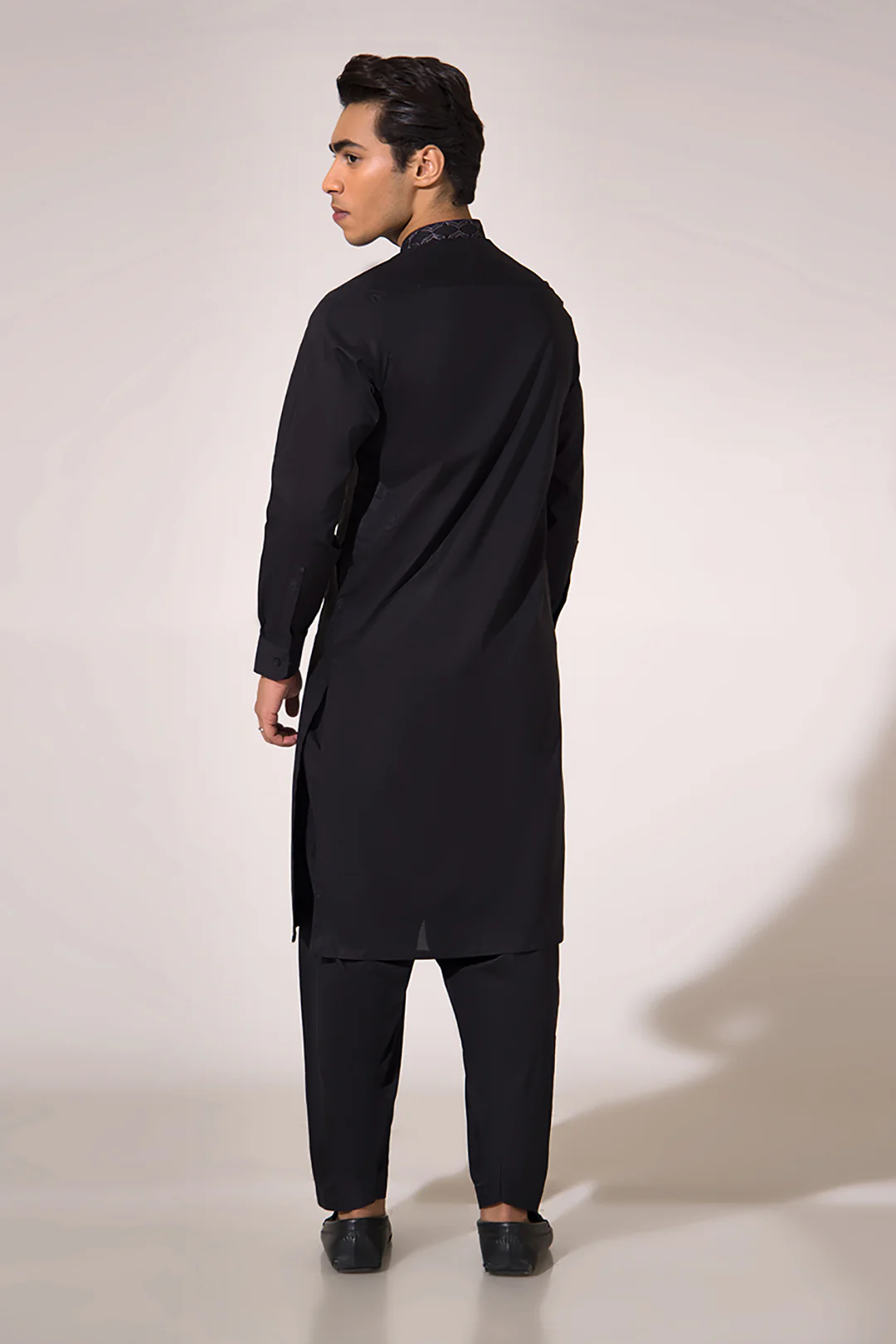 Platinum Cotton Shalwar Kameez - Image 5